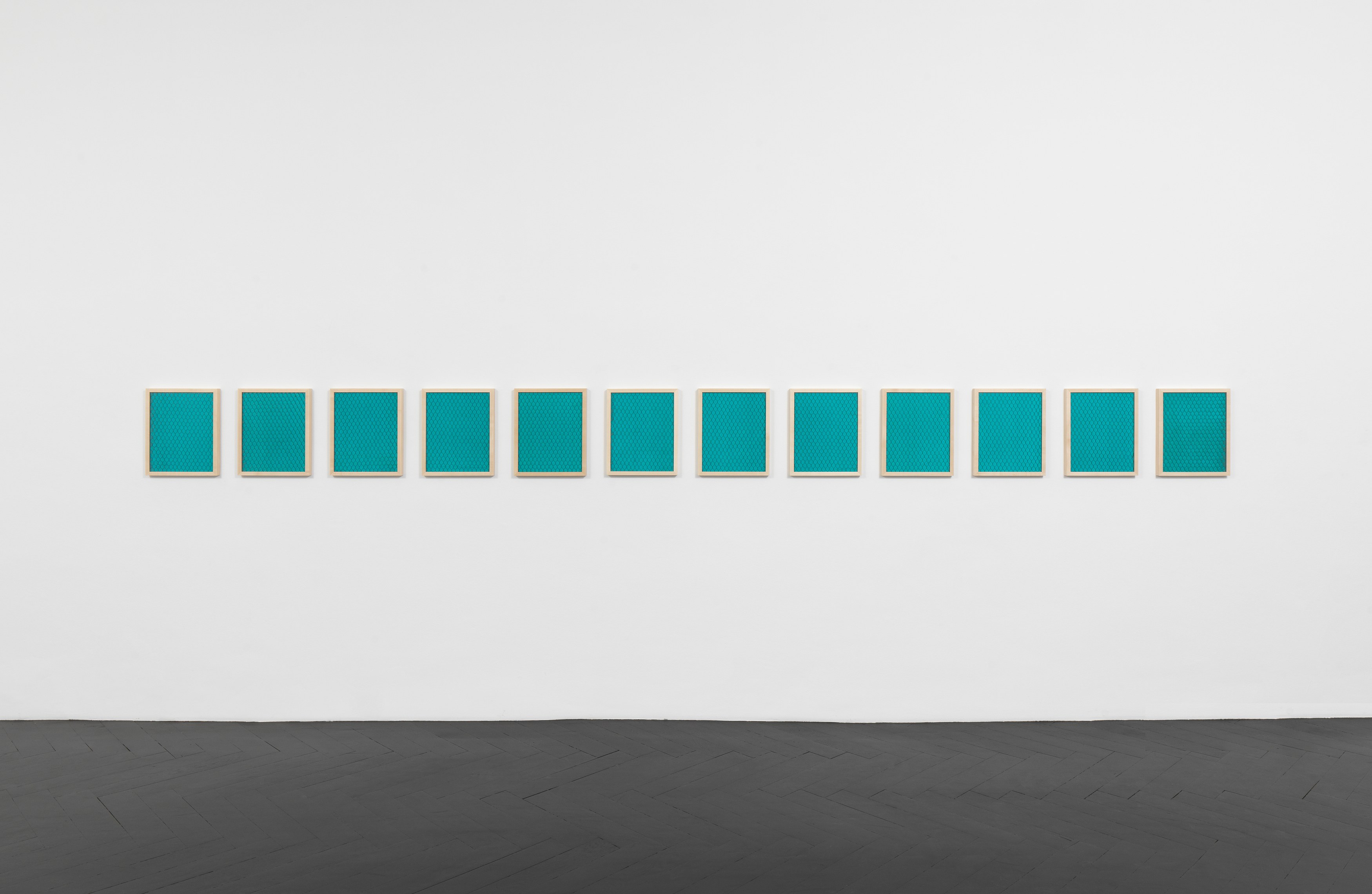 Sherrie Levine, Untitled at Galerie Buchholz, Berlin, photo 4