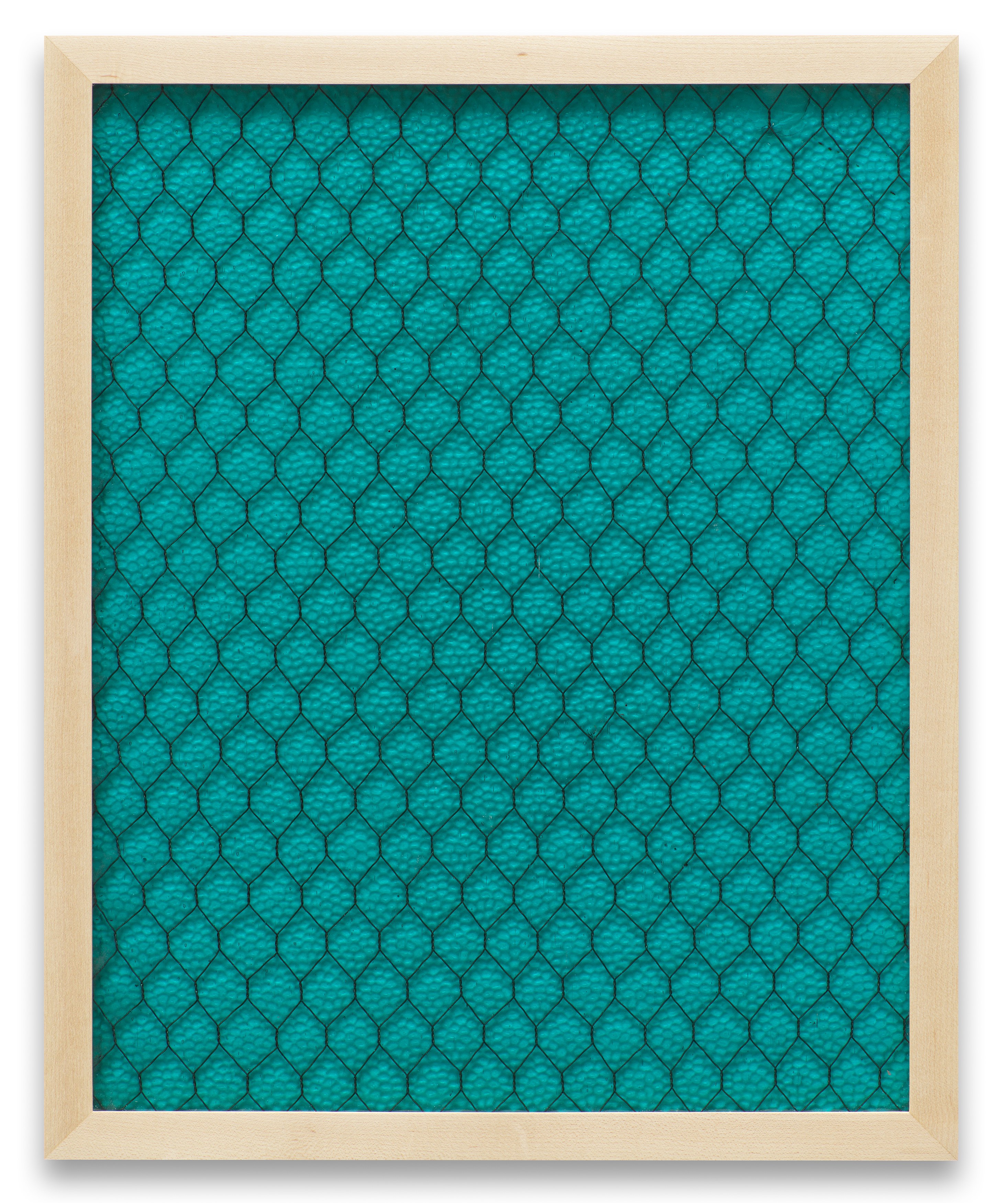 Sherrie Levine, Untitled at Galerie Buchholz, Berlin, photo 5