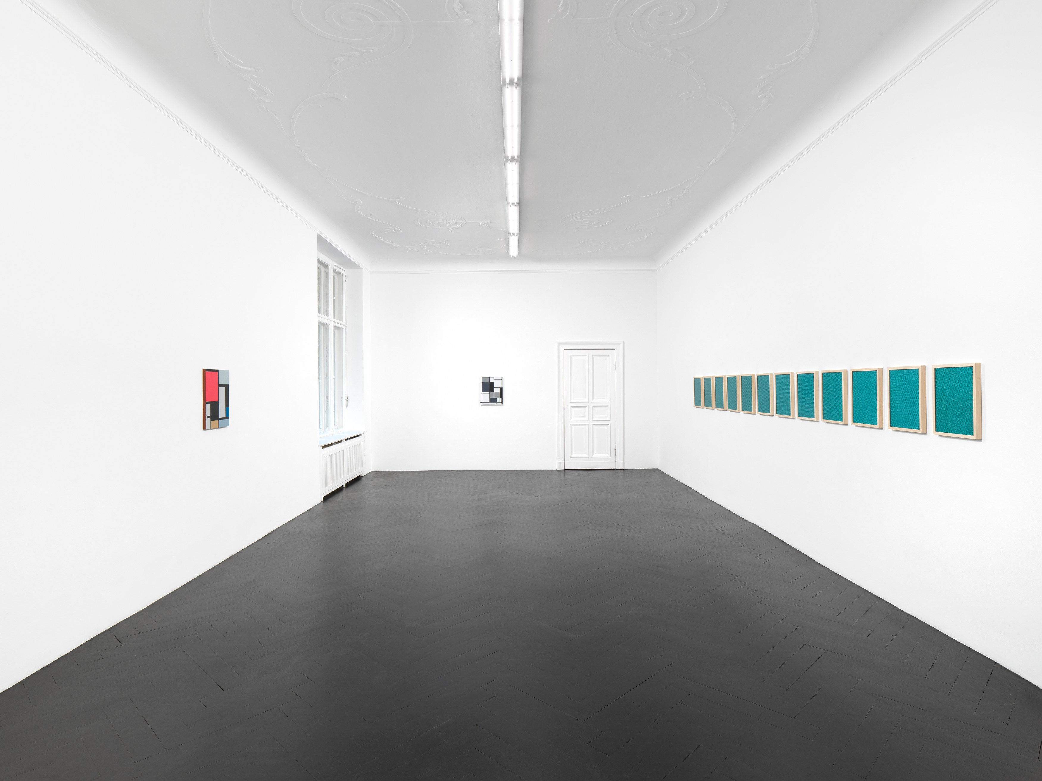 Sherrie Levine, Untitled at Galerie Buchholz, Berlin, photo 6