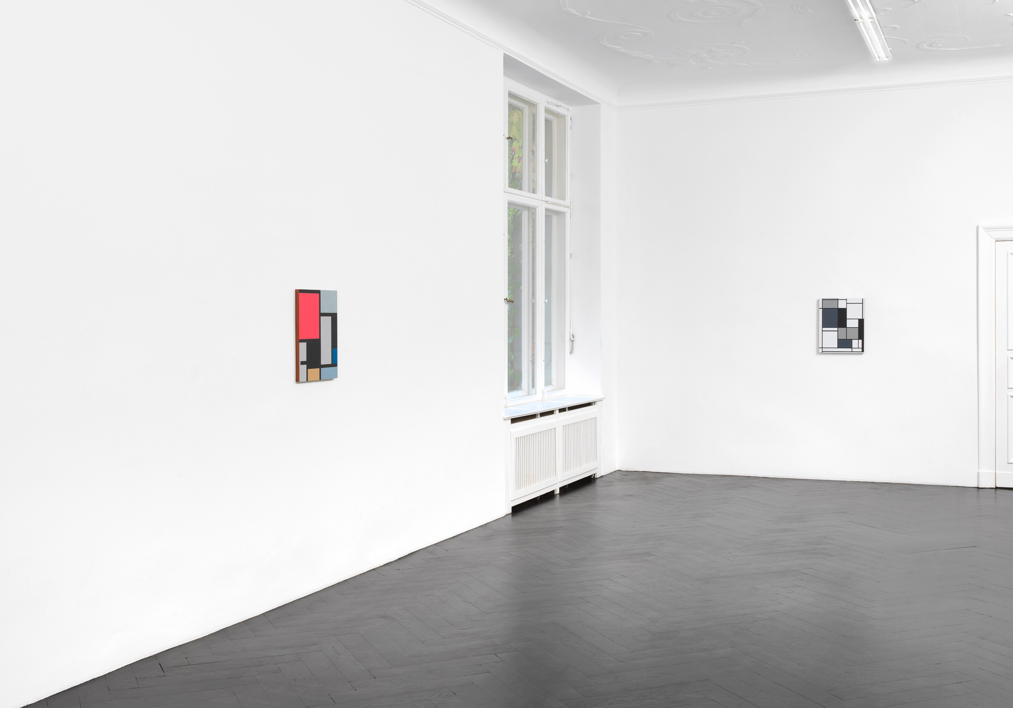 Sherrie Levine, Untitled at Galerie Buchholz, Berlin, photo 7