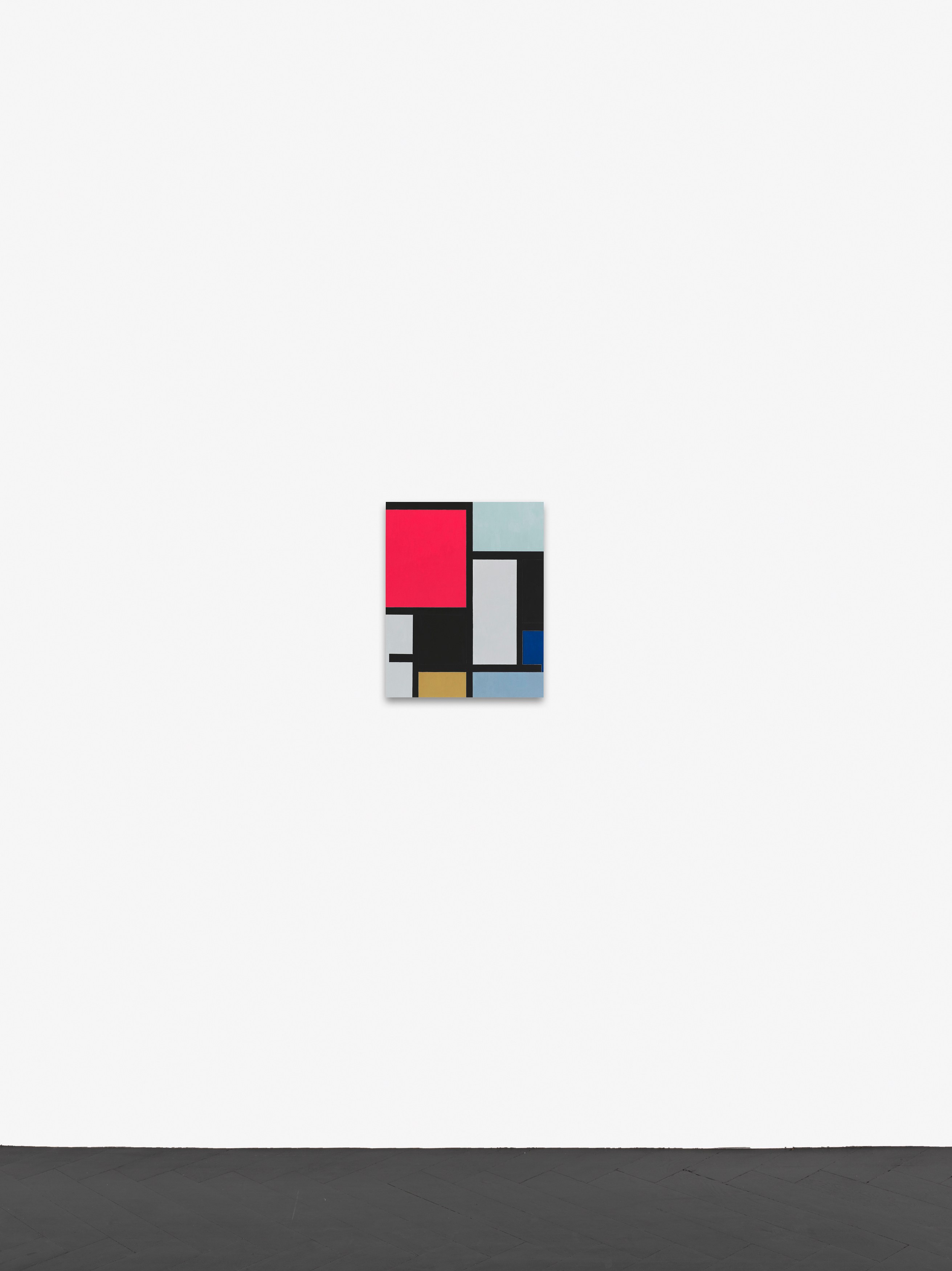 Sherrie Levine, Untitled at Galerie Buchholz, Berlin, photo 8