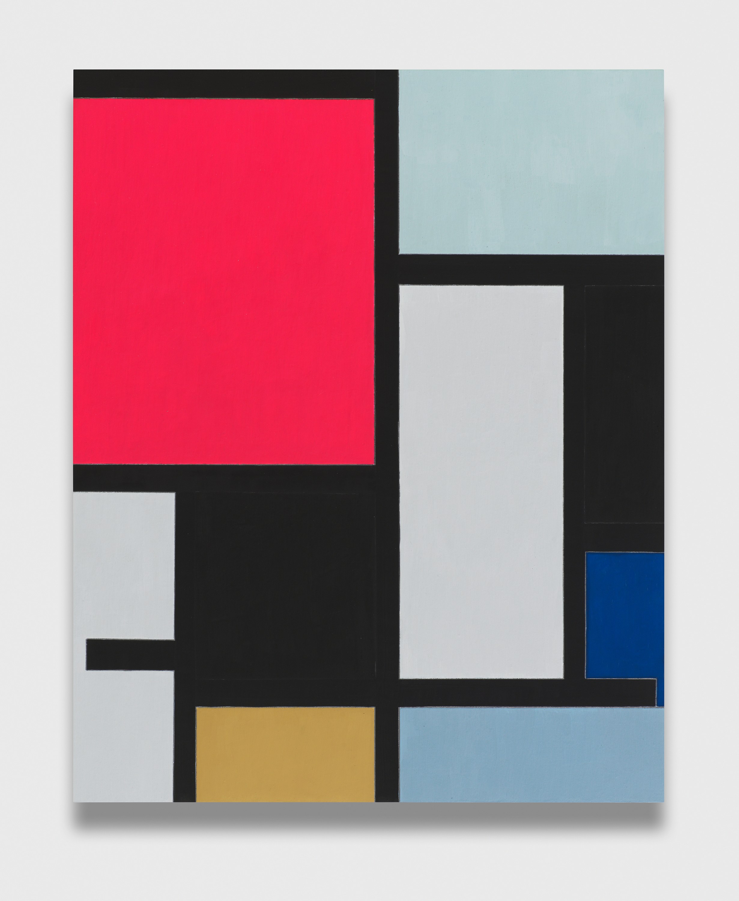 Sherrie Levine, Untitled at Galerie Buchholz, Berlin, photo 9