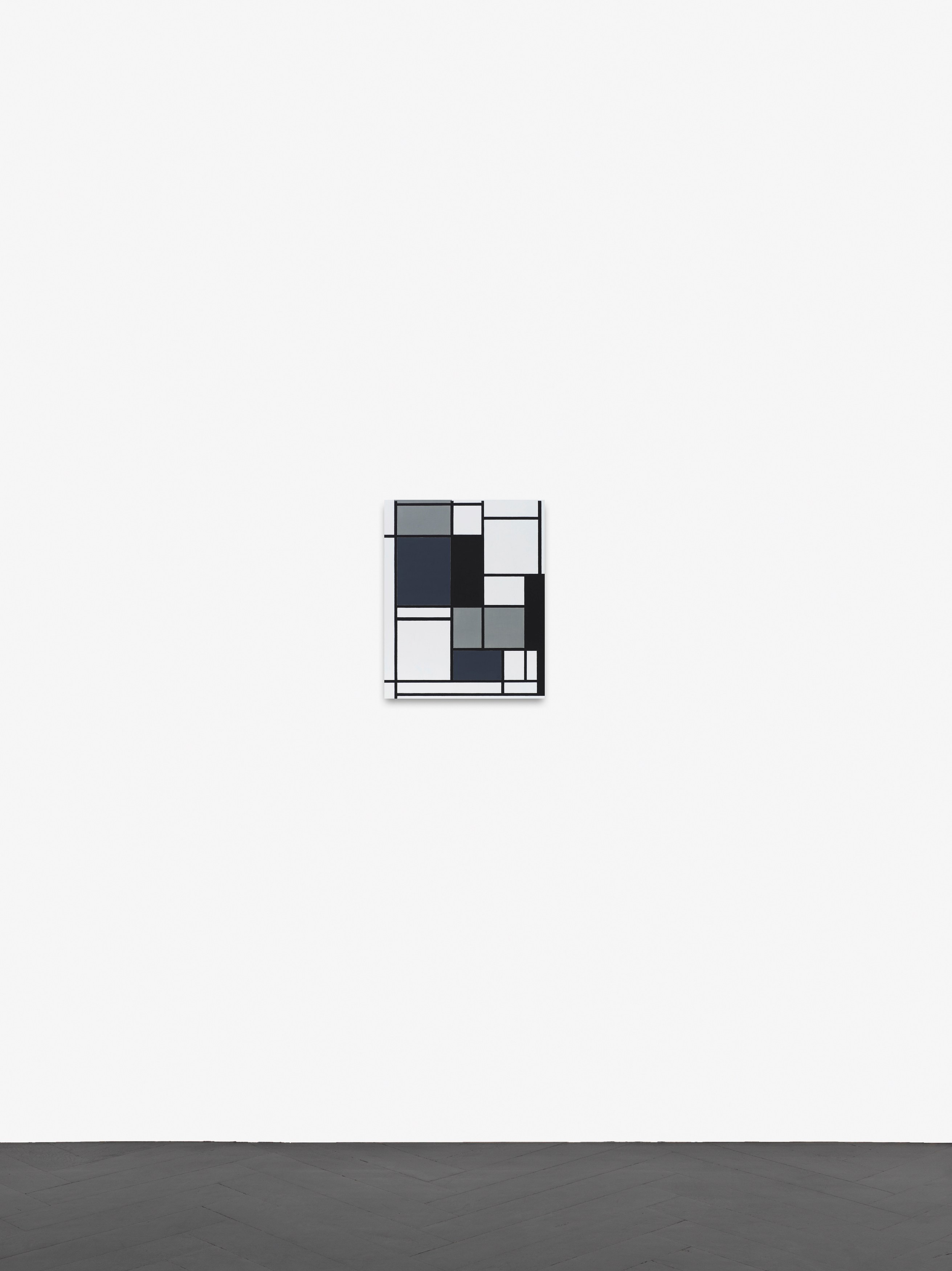 Sherrie Levine, Untitled at Galerie Buchholz, Berlin, photo 10