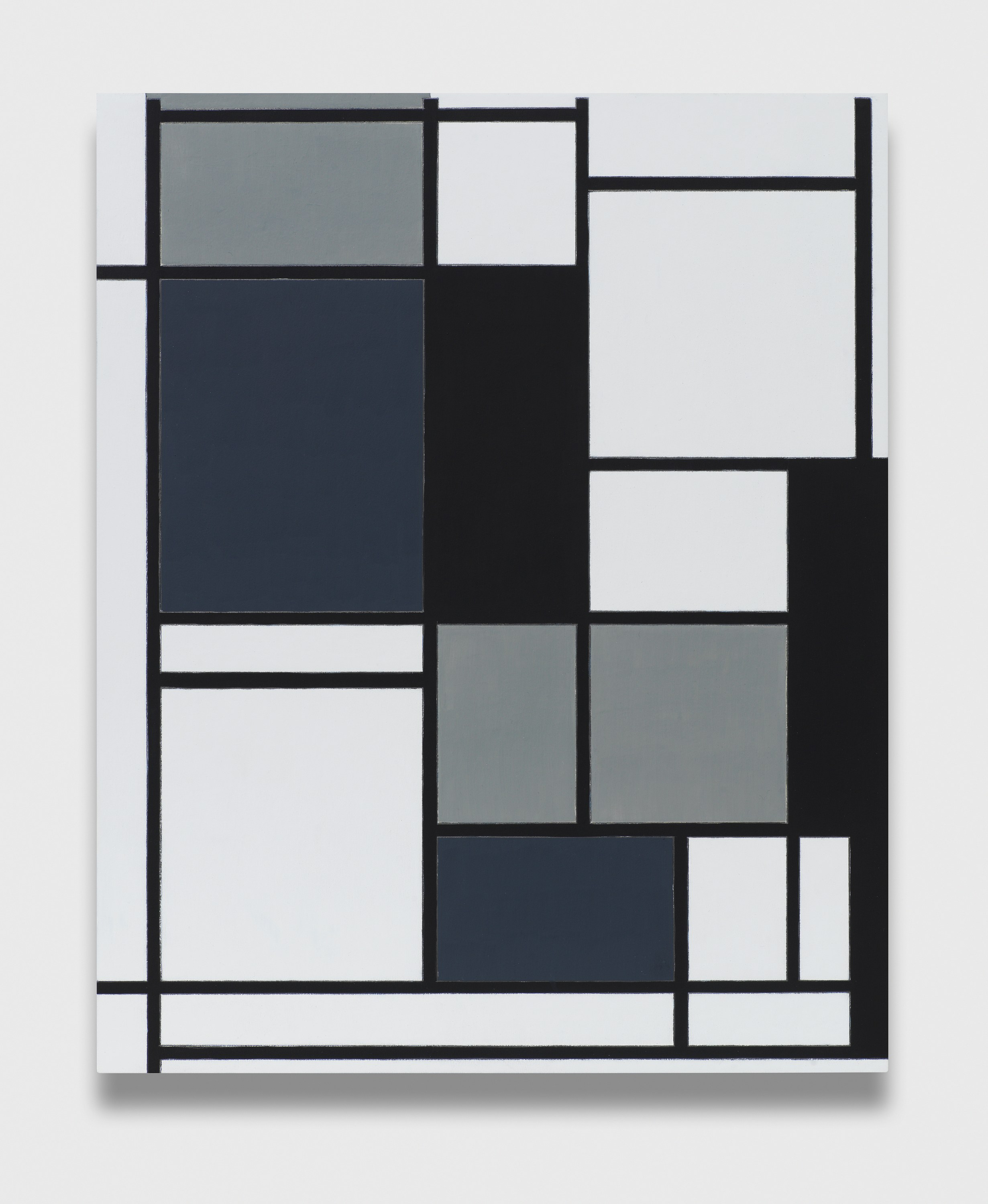 Sherrie Levine, Untitled at Galerie Buchholz, Berlin, photo 11