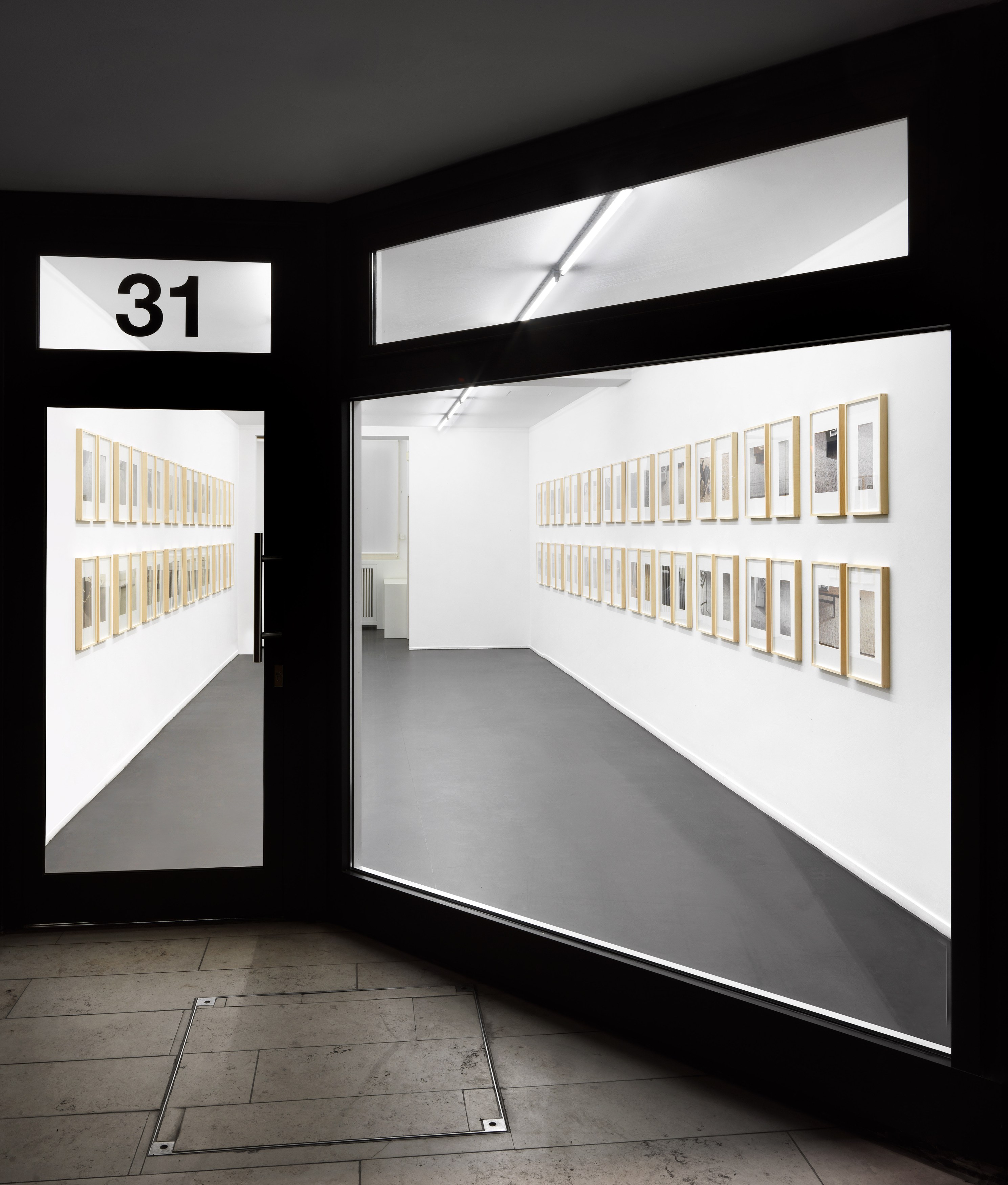 Sherrie Levine, Untitled at Galerie Buchholz, Berlin, photo 18