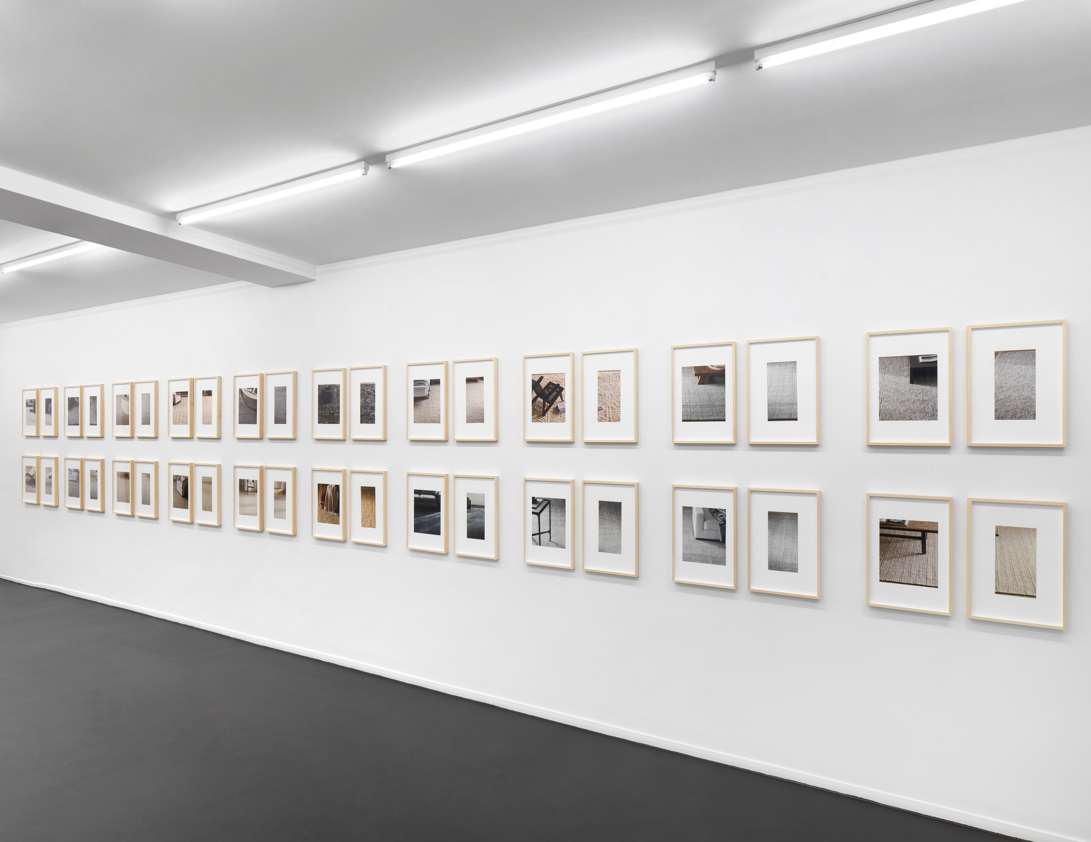 Sherrie Levine, Untitled at Galerie Buchholz, Berlin, photo 19