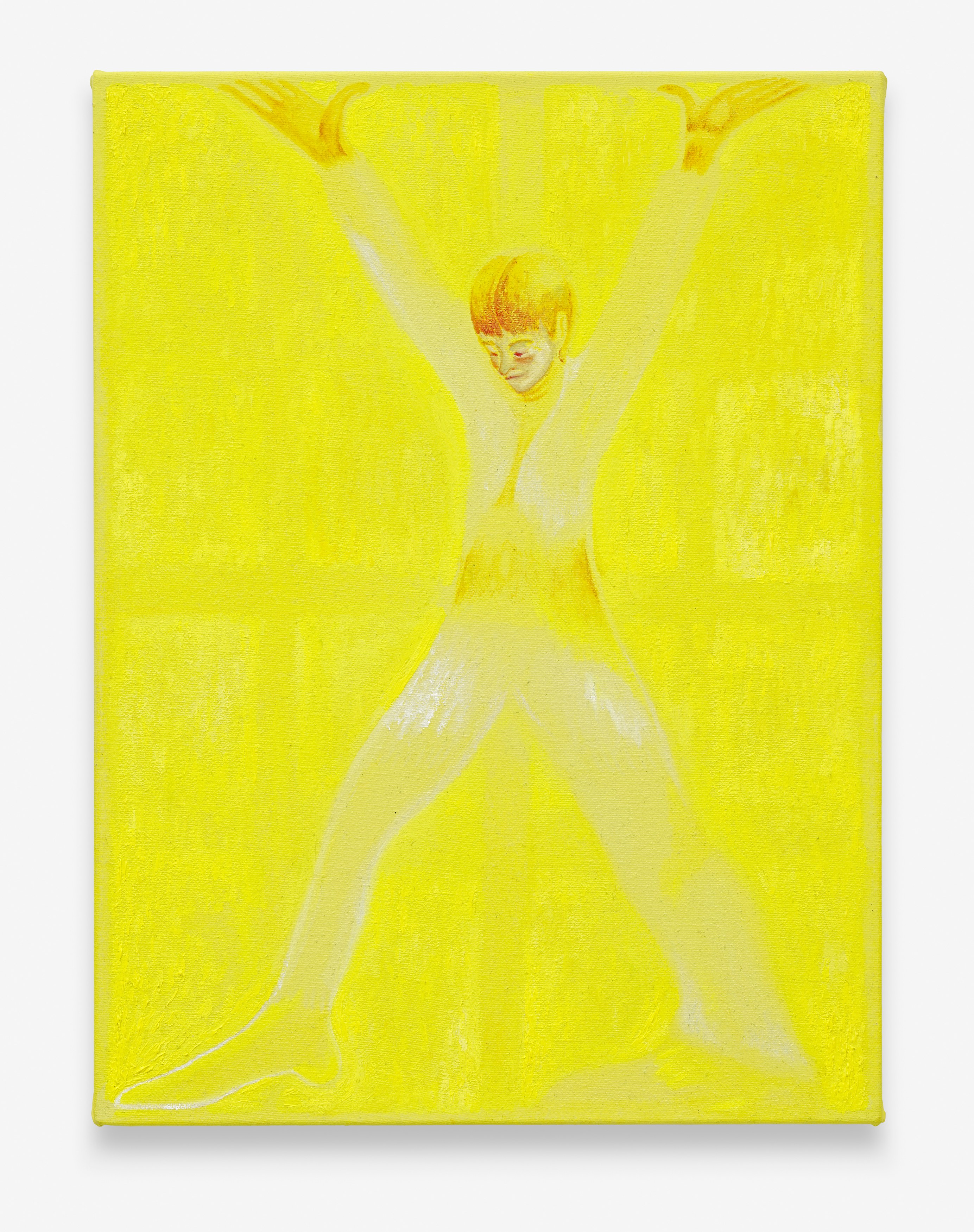 Eliza Wagener, Windowpecking at Galerie Noah Klink, photo 8