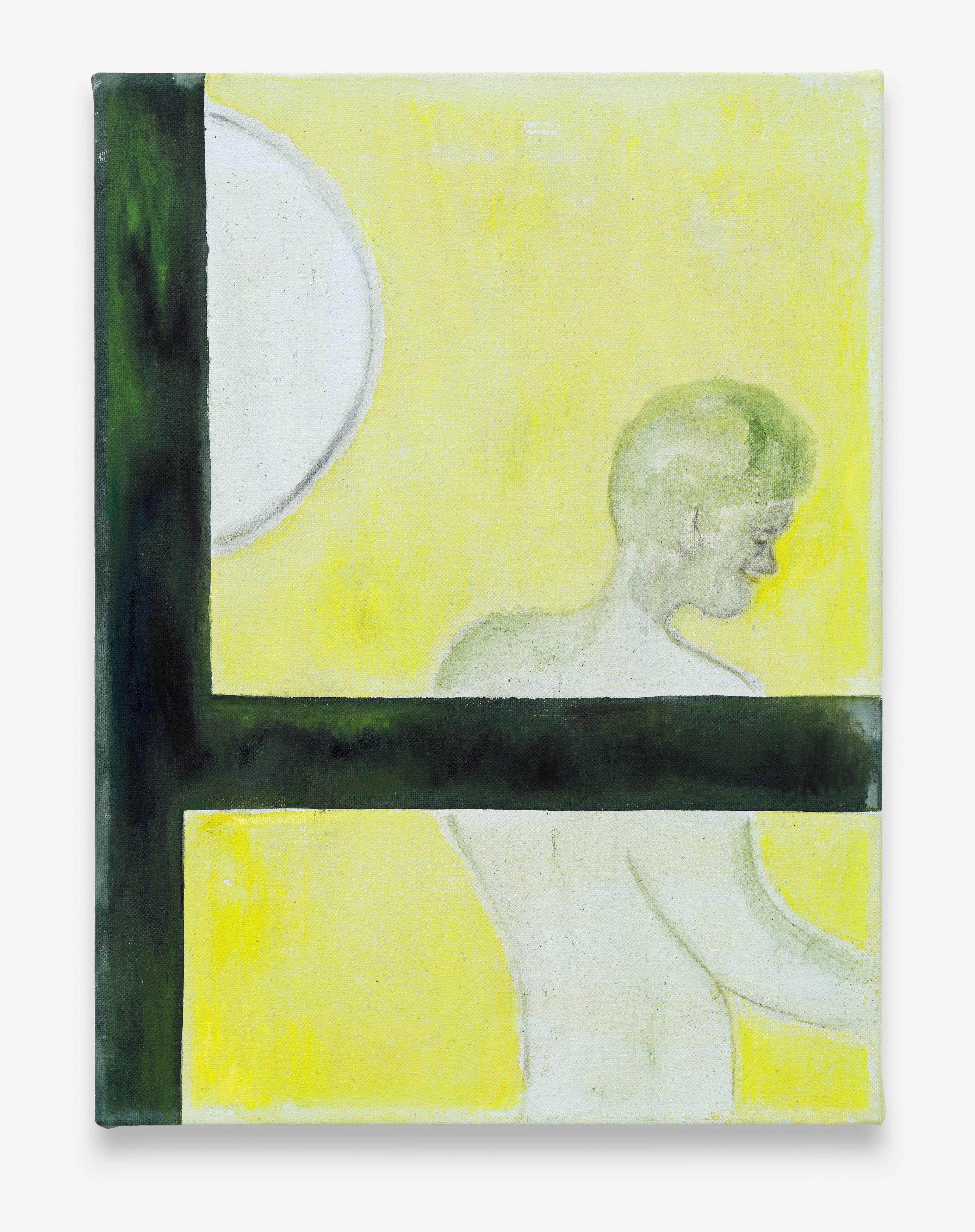 Eliza Wagener, Windowpecking at Galerie Noah Klink, photo 14