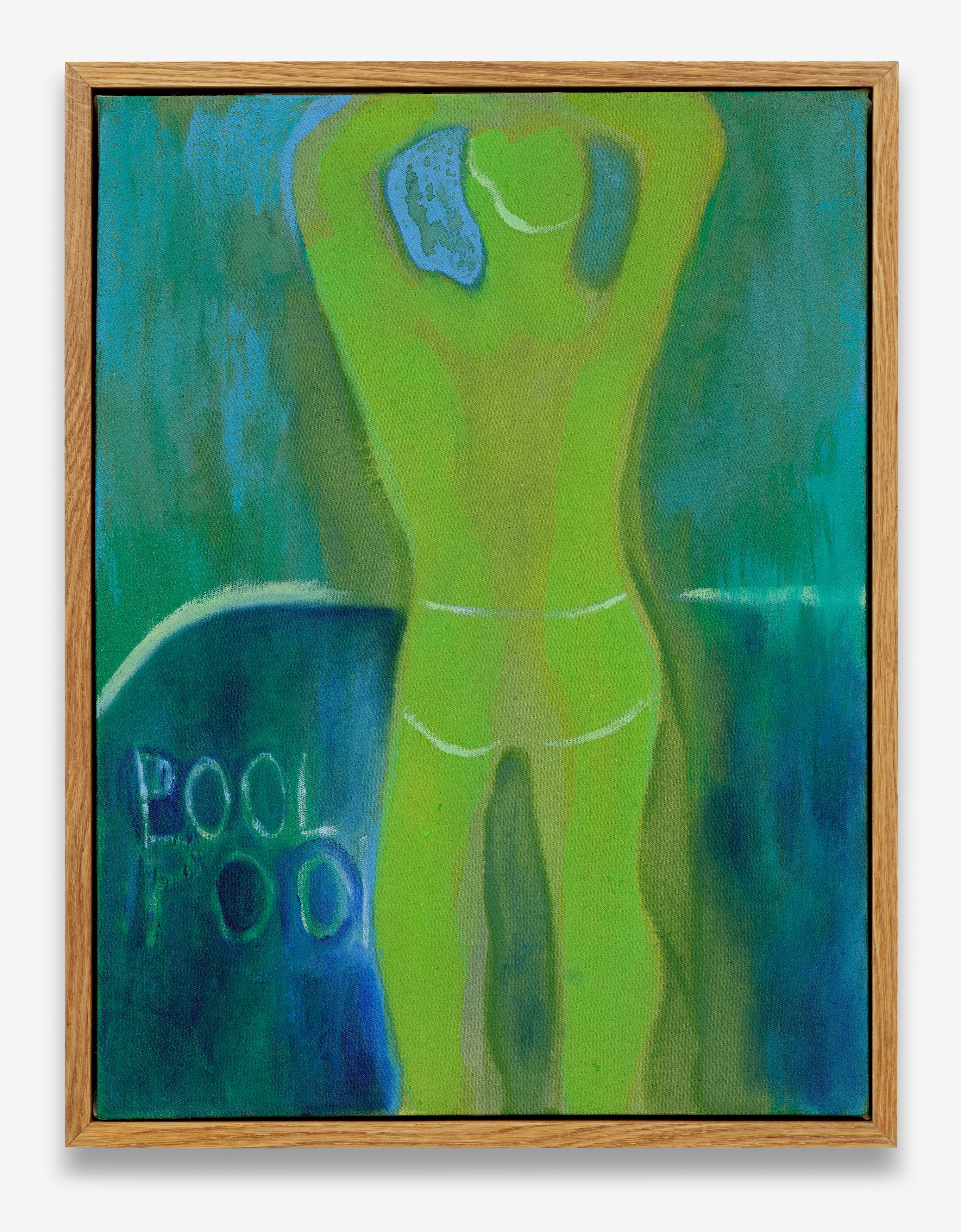 Eliza Wagener, Windowpecking at Galerie Noah Klink, photo 17
