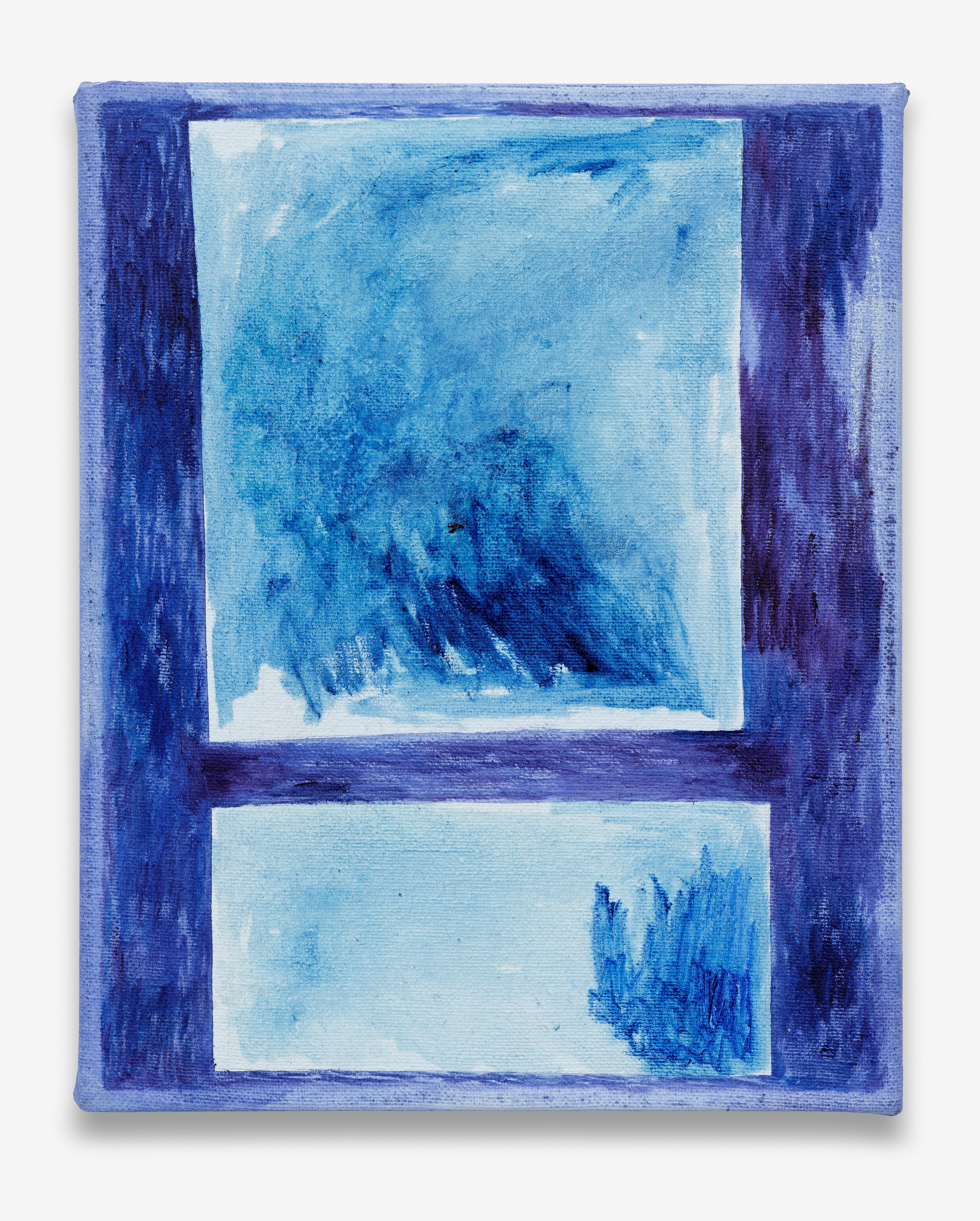 Eliza Wagener, Windowpecking at Galerie Noah Klink, photo 19