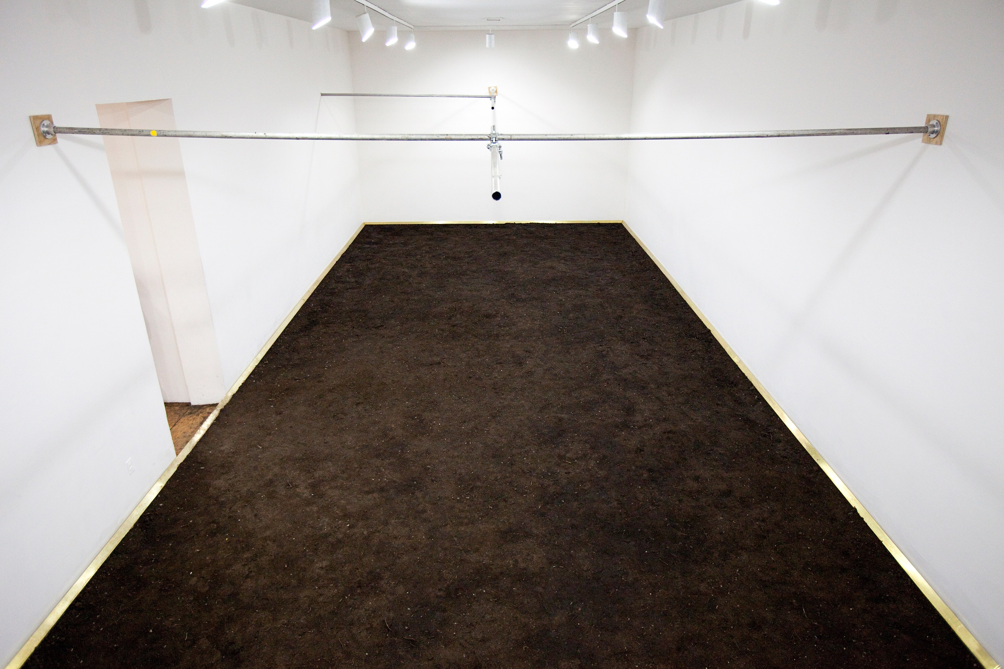 Lara Favaretto, Just Knocked Out at MoMA PS1, photo 3