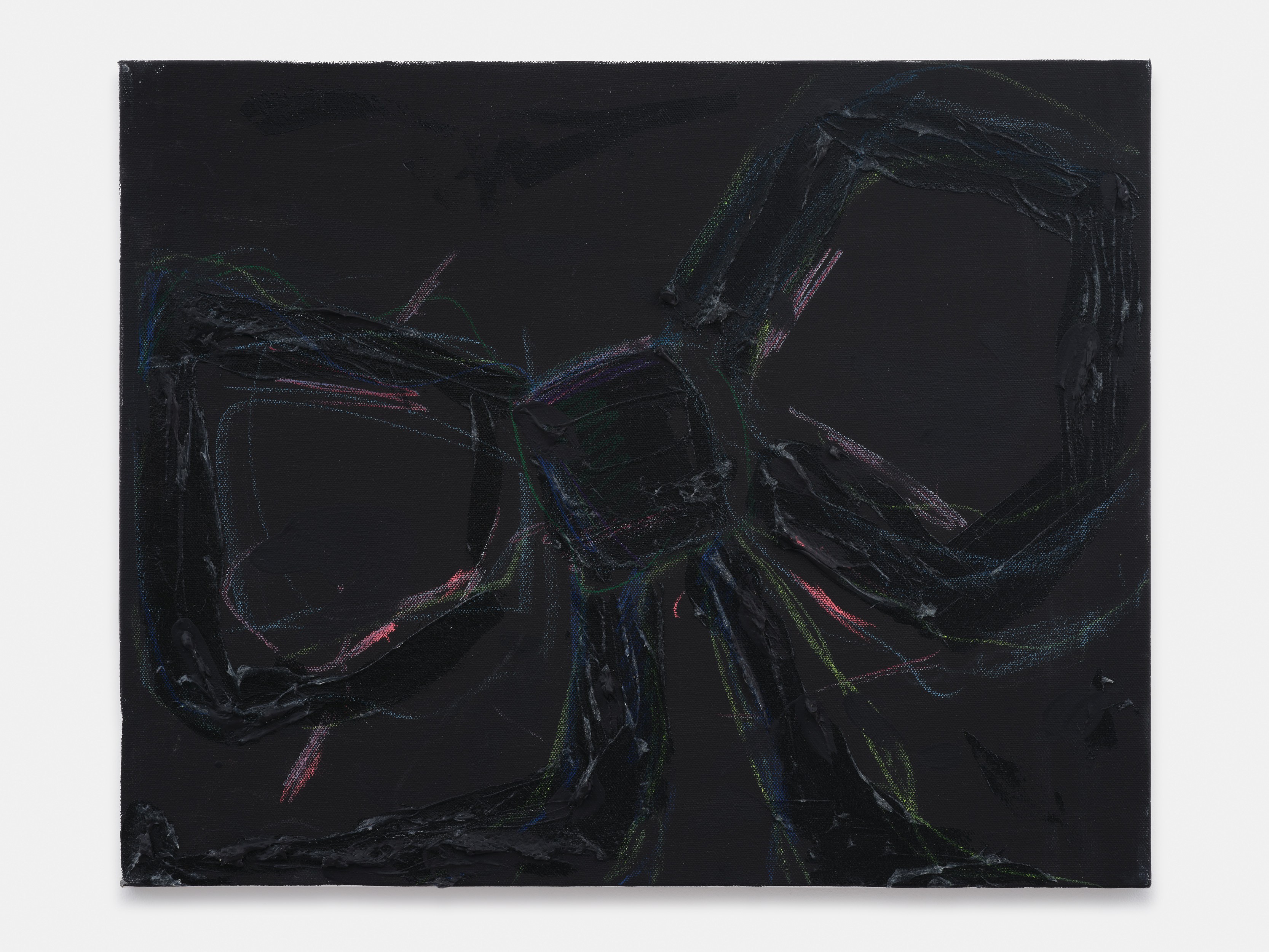 Cecily Brown, Jutta Koether, Good Luck Spot at Bortolami, photo 34