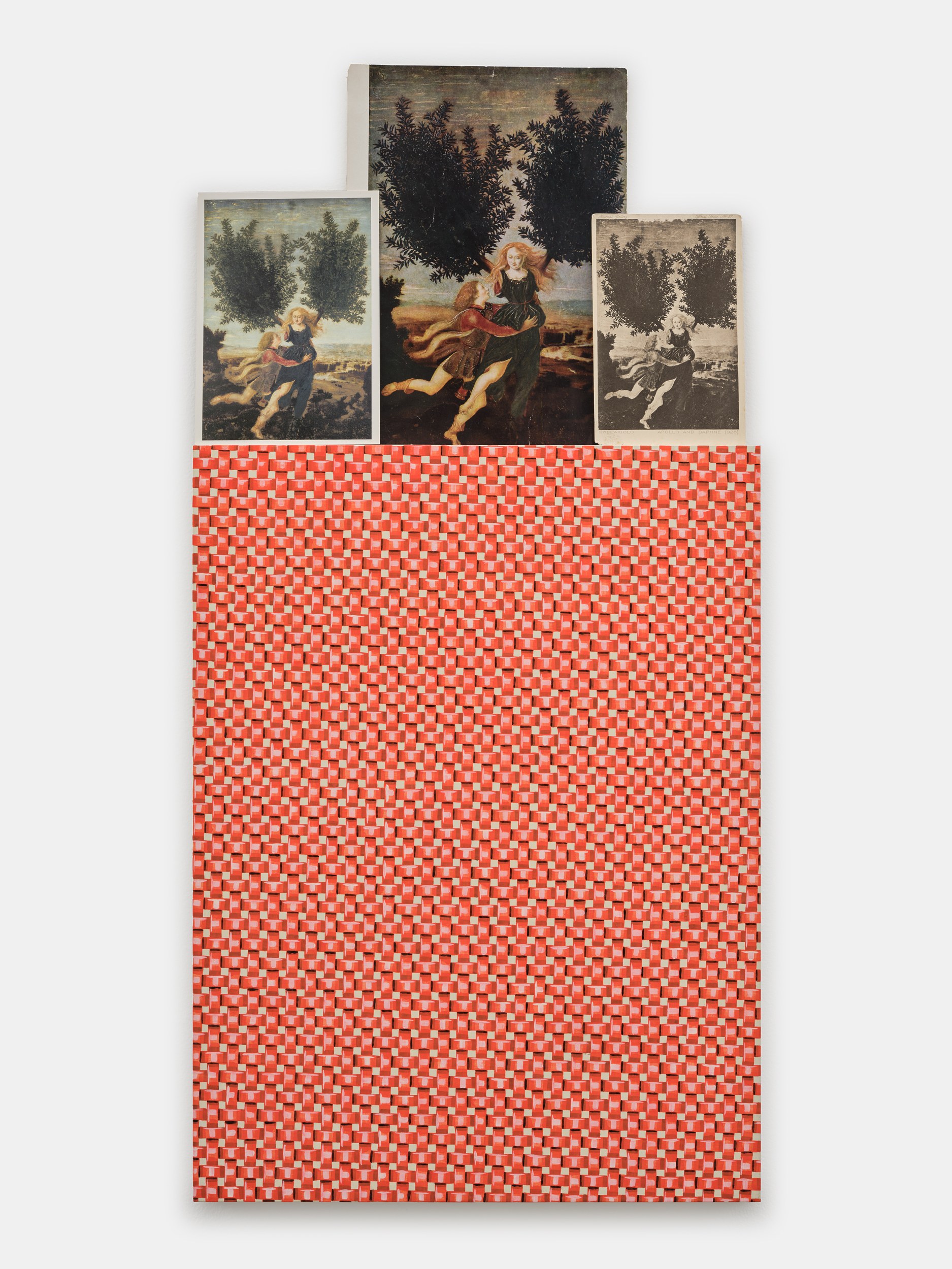 Caitlin Keogh, Procession at Bortolami, photo 19