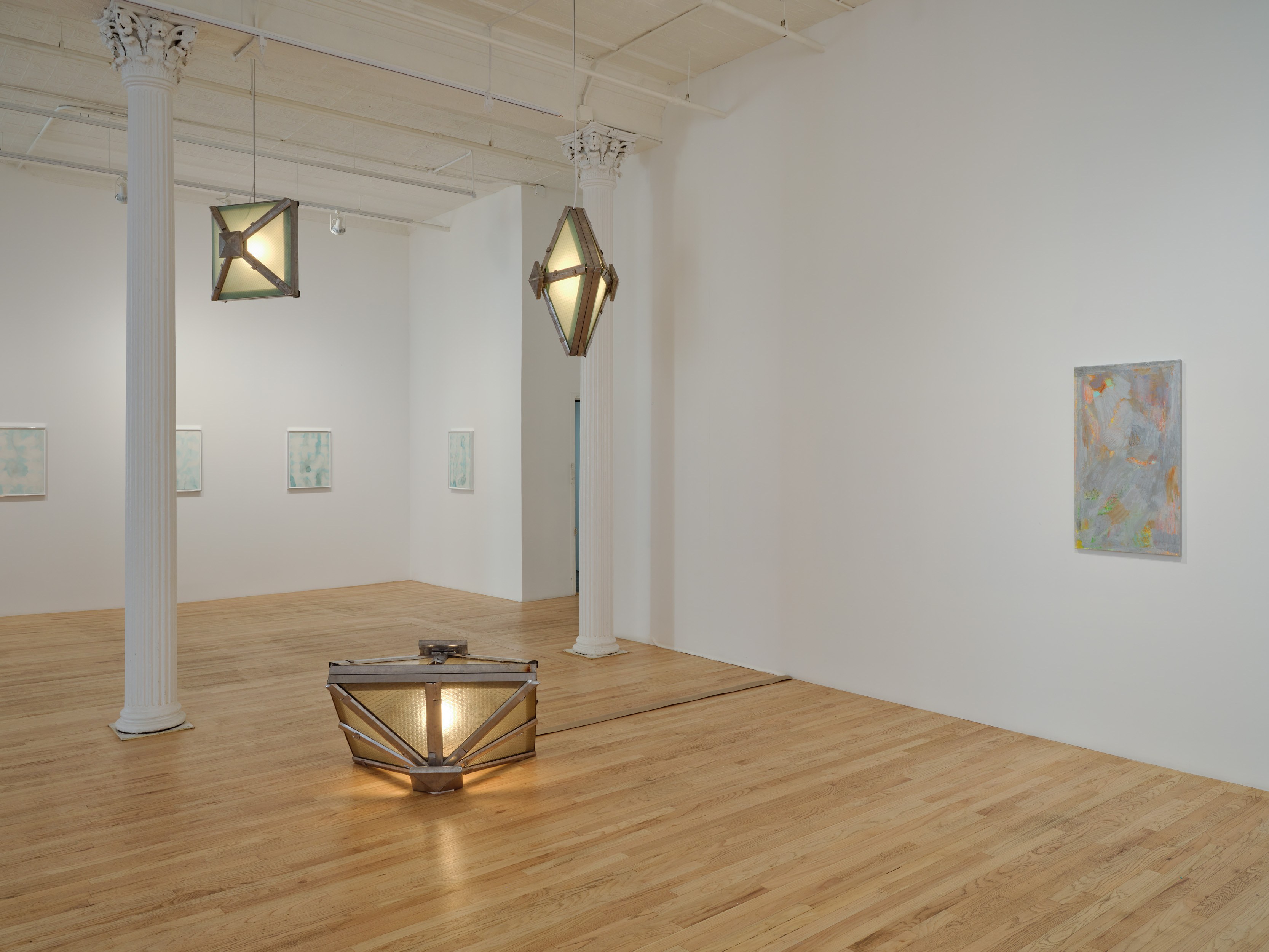 June 21, June 21 at Bortolami, photo 3