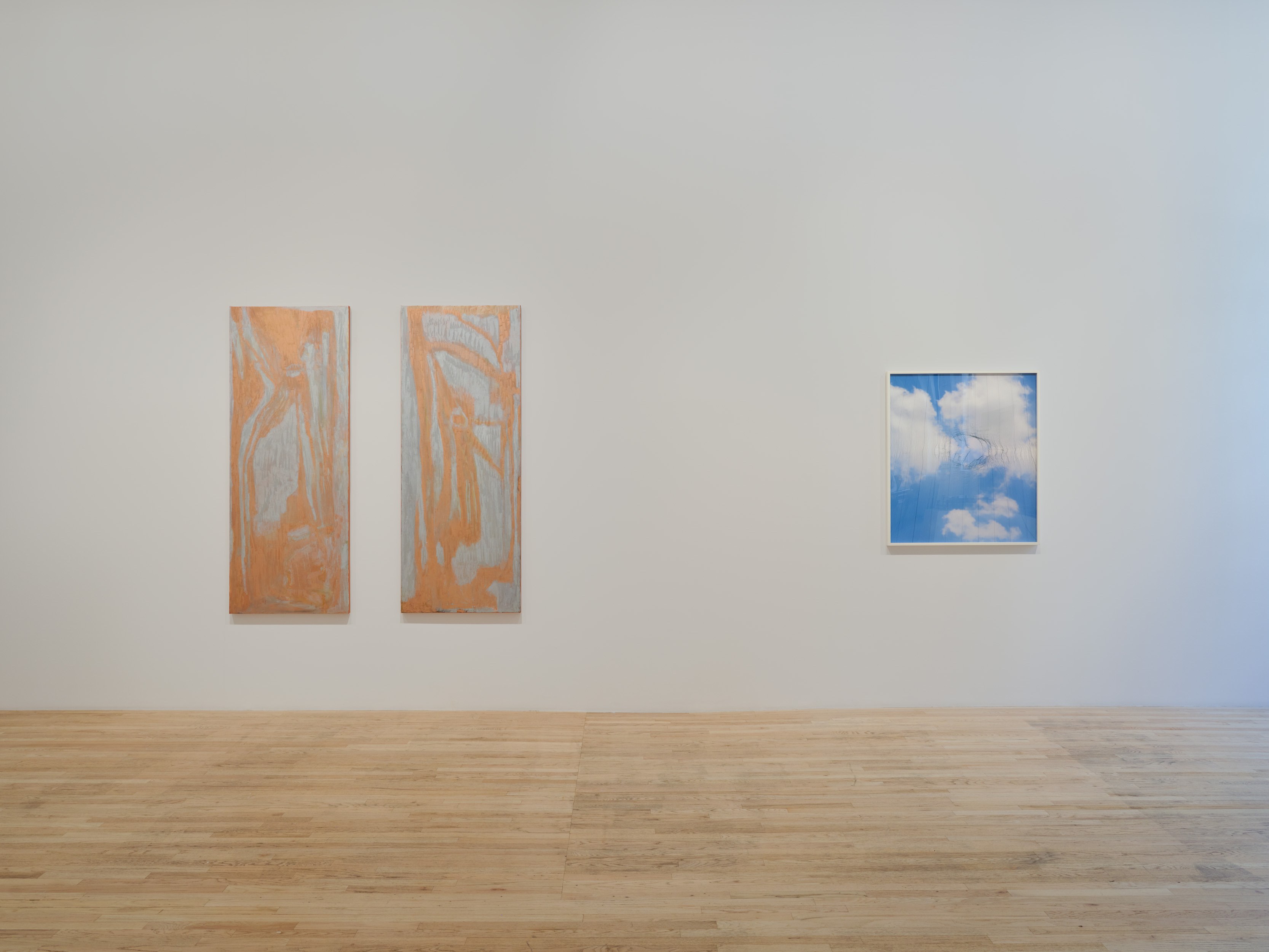 June 21, June 21 at Bortolami, photo 5