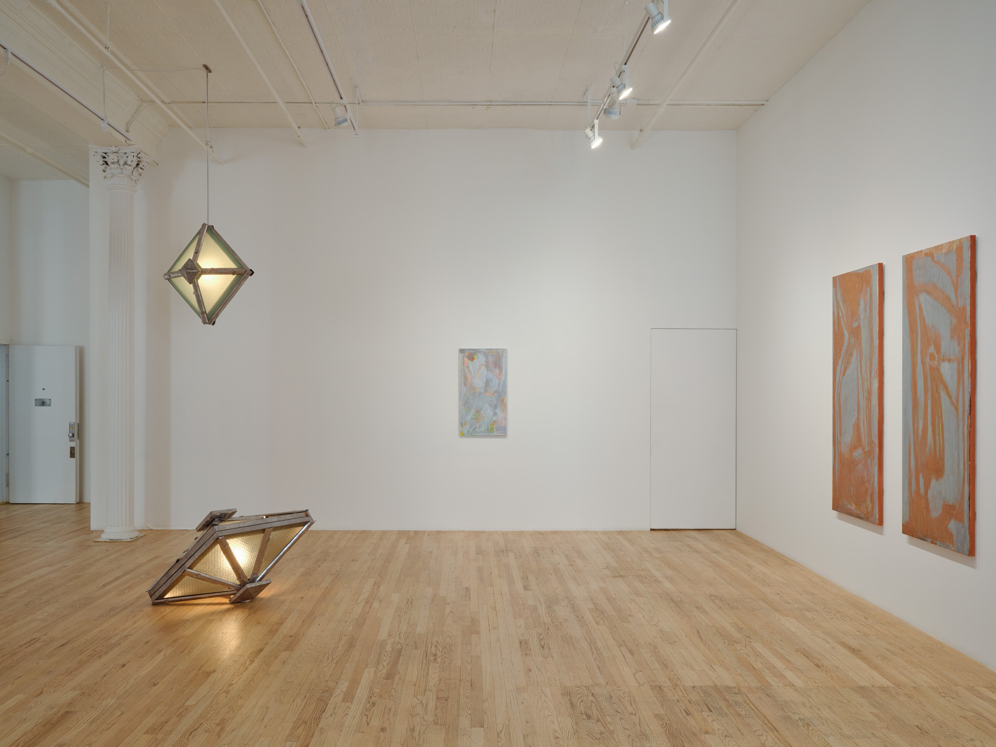 June 21, June 21 at Bortolami, photo 4