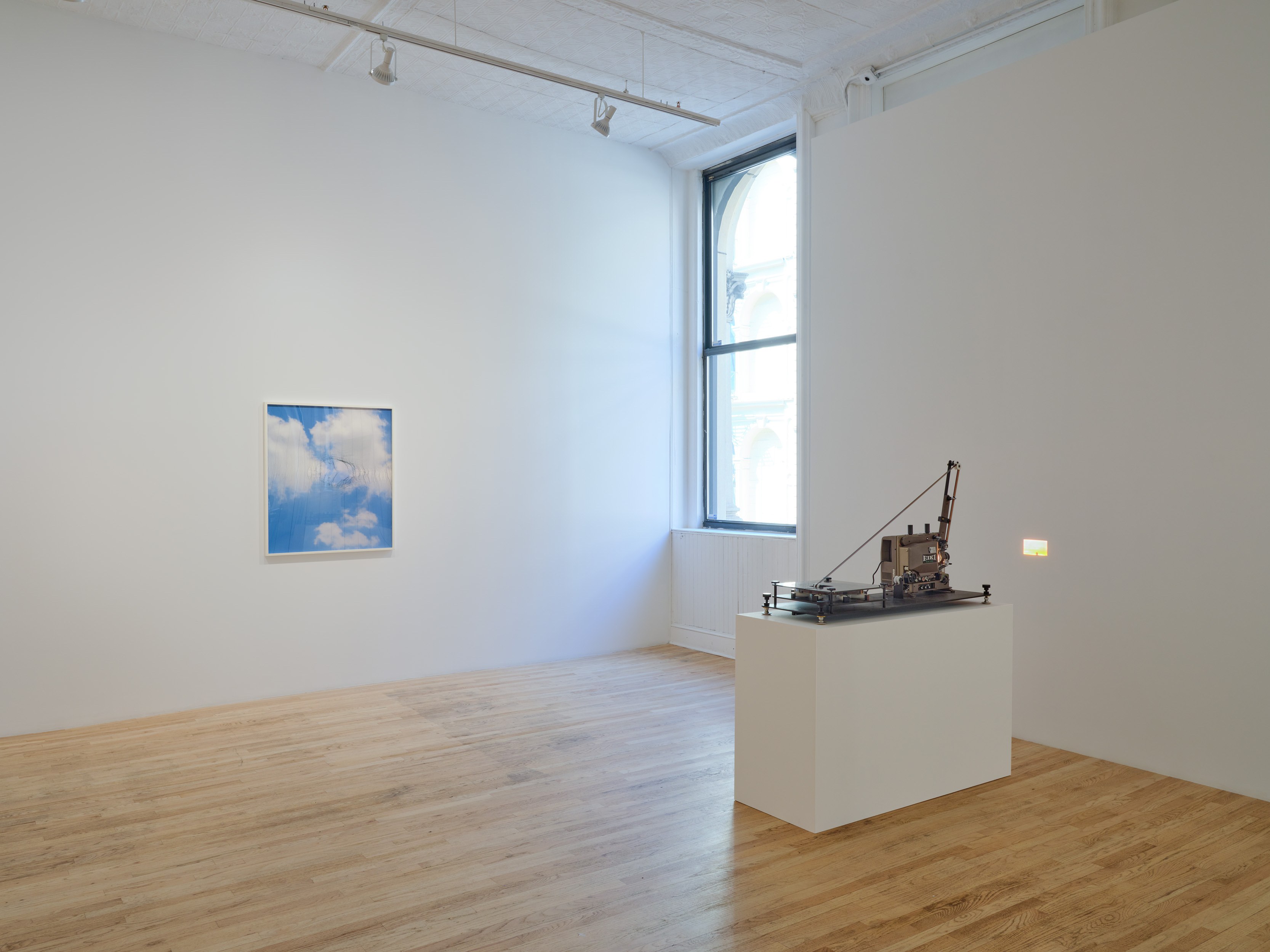 June 21, June 21 at Bortolami, photo 6