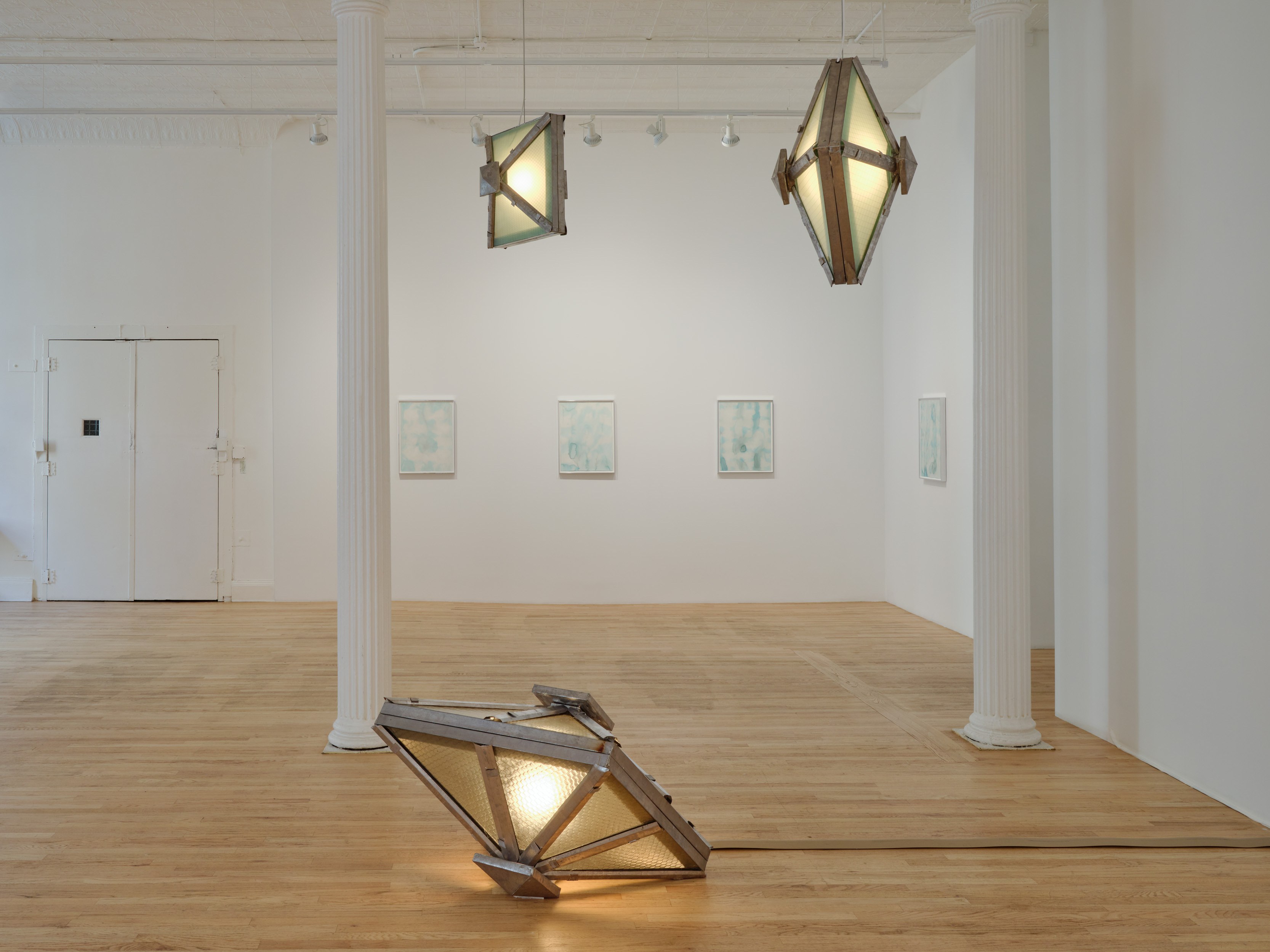 June 21, June 21 at Bortolami, photo 14