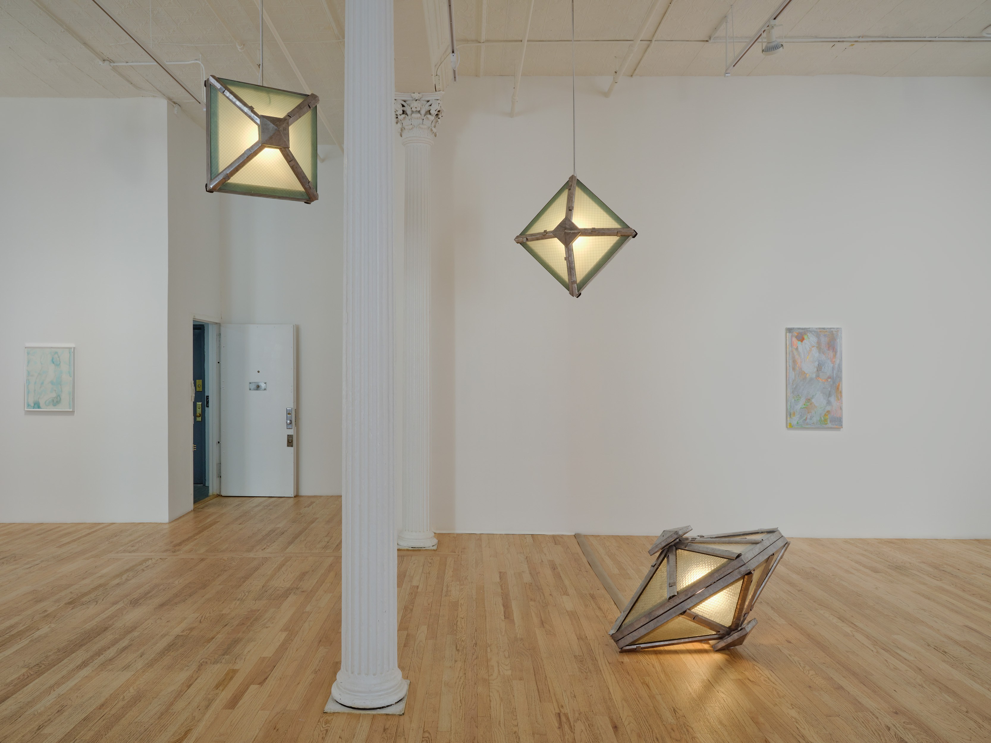 June 21, June 21 at Bortolami, photo 13