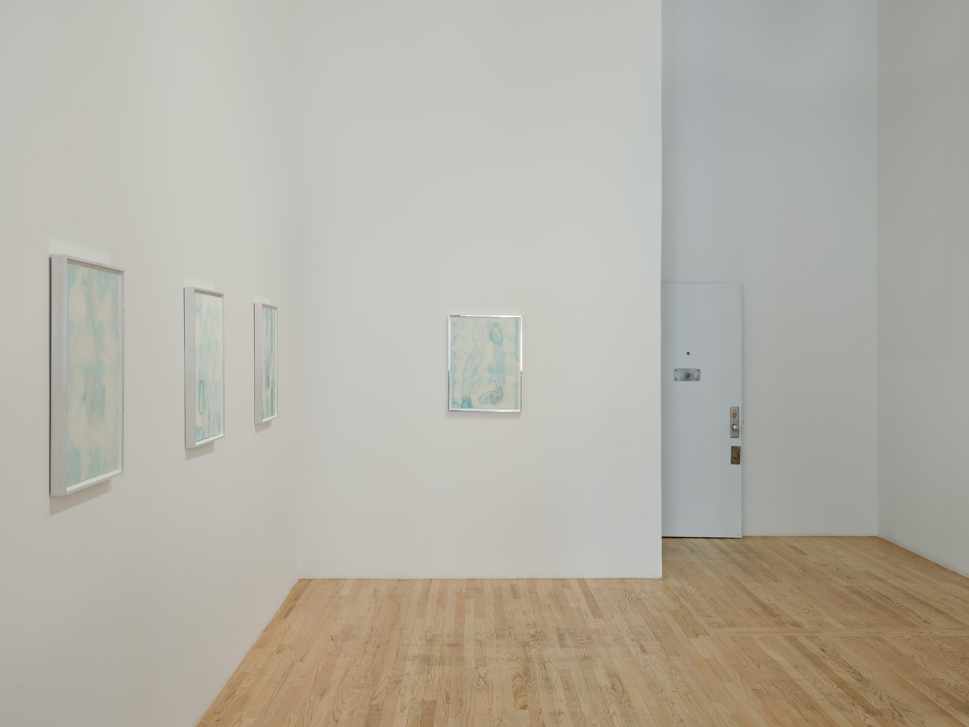 June 21, June 21 at Bortolami, photo 16