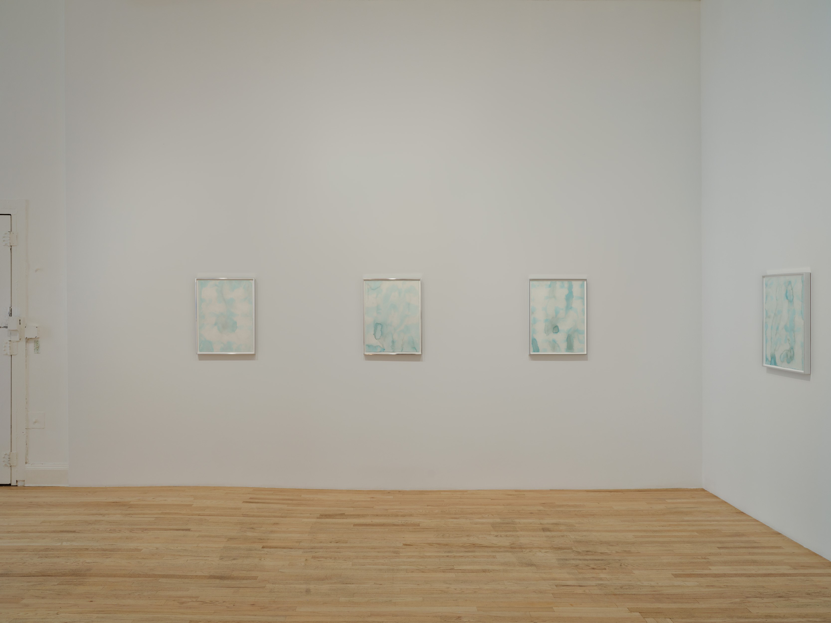 June 21, June 21 at Bortolami, photo 15