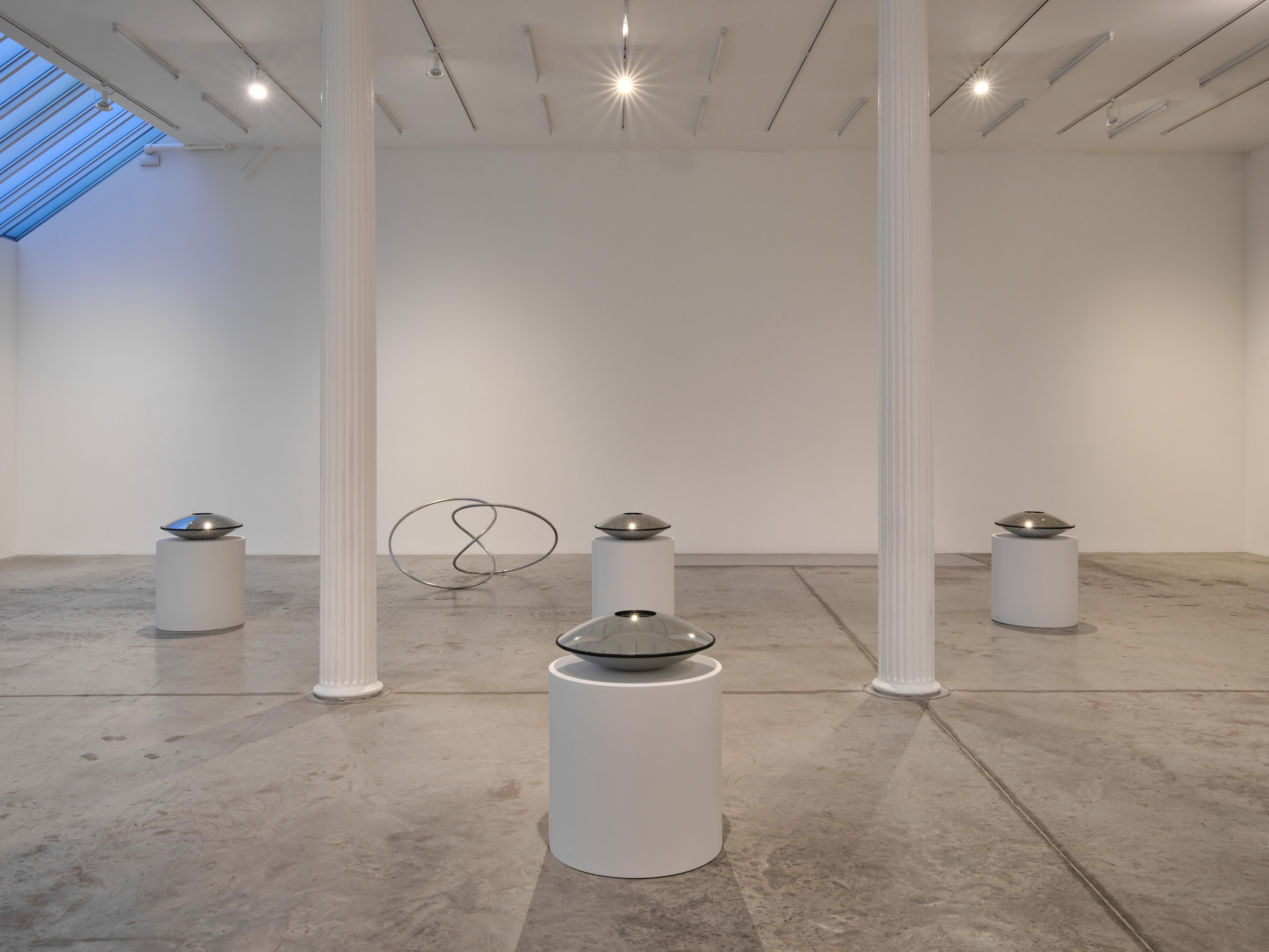 Madeline Hollander, Entanglement at Bortolami, photo 5