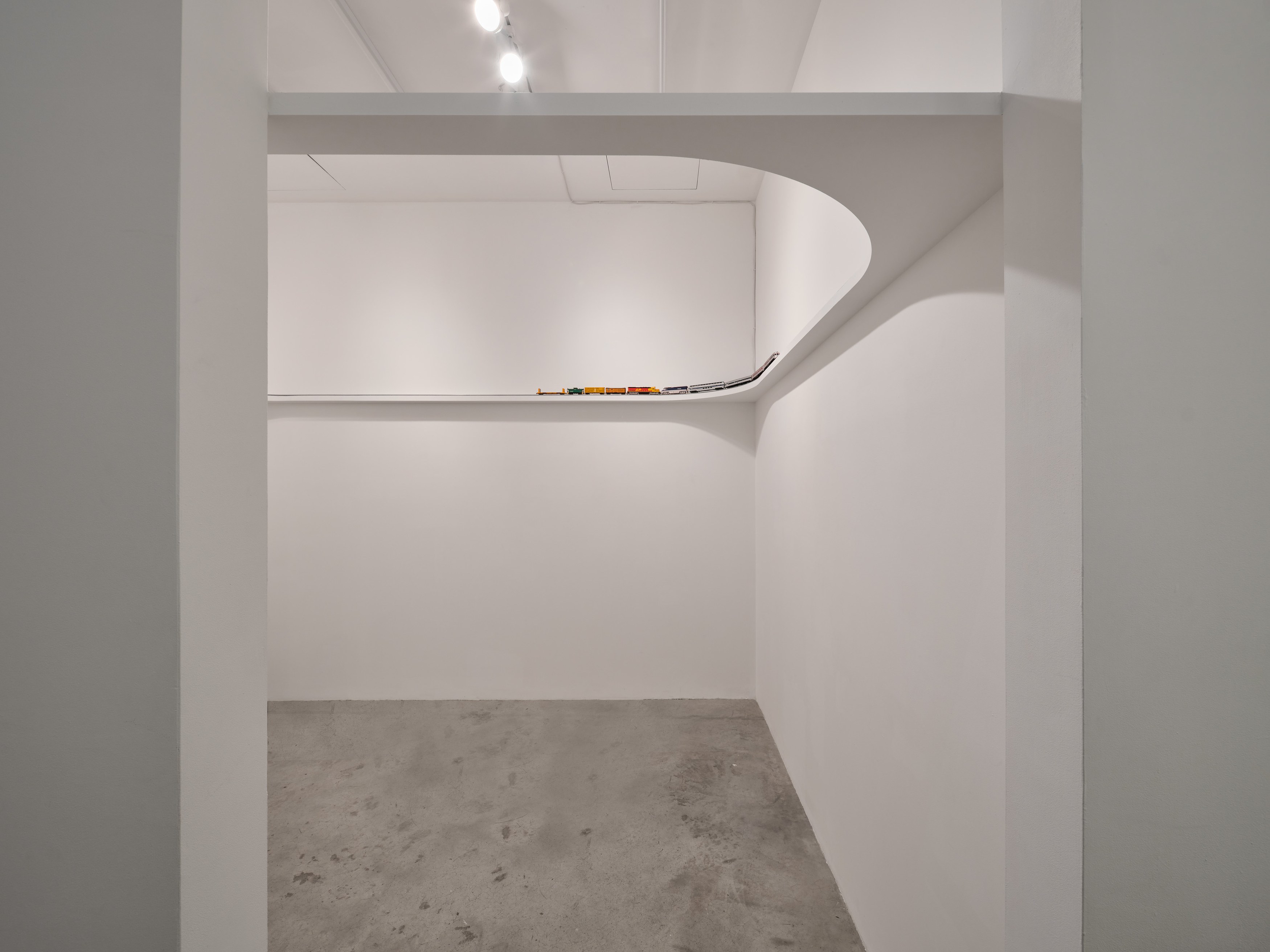 Madeline Hollander, Entanglement at Bortolami, photo 10