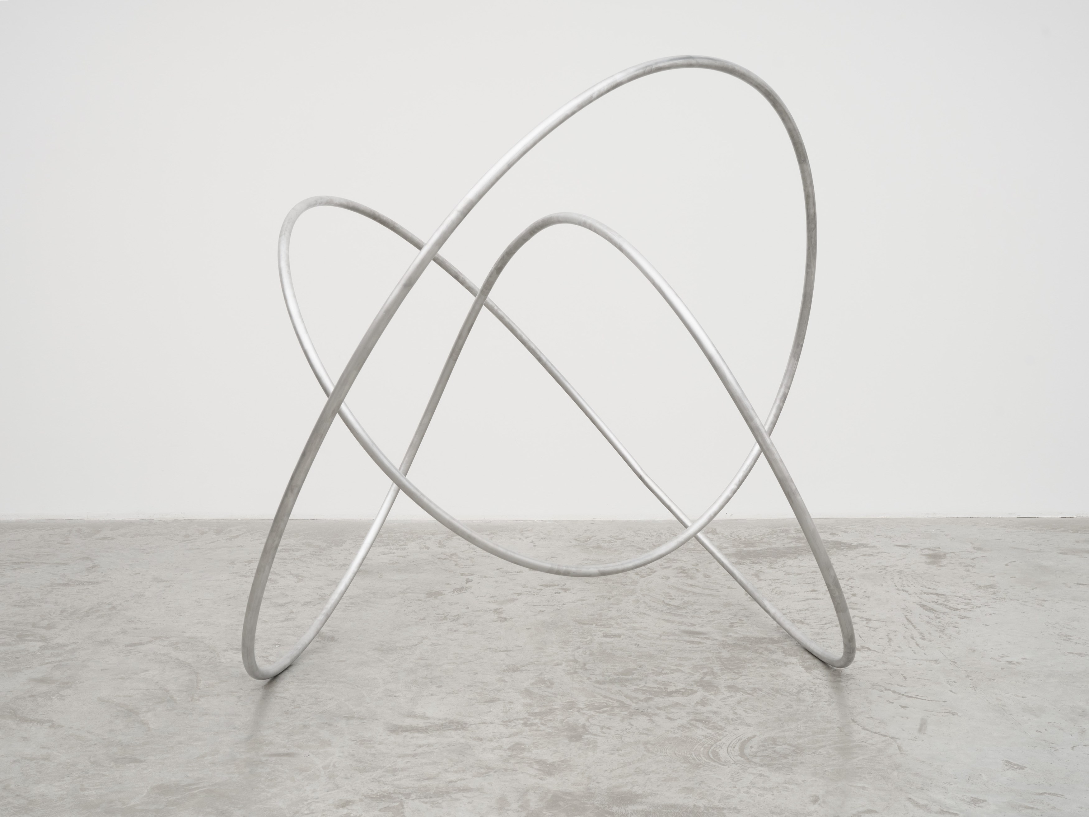 Madeline Hollander, Entanglement at Bortolami, photo 20