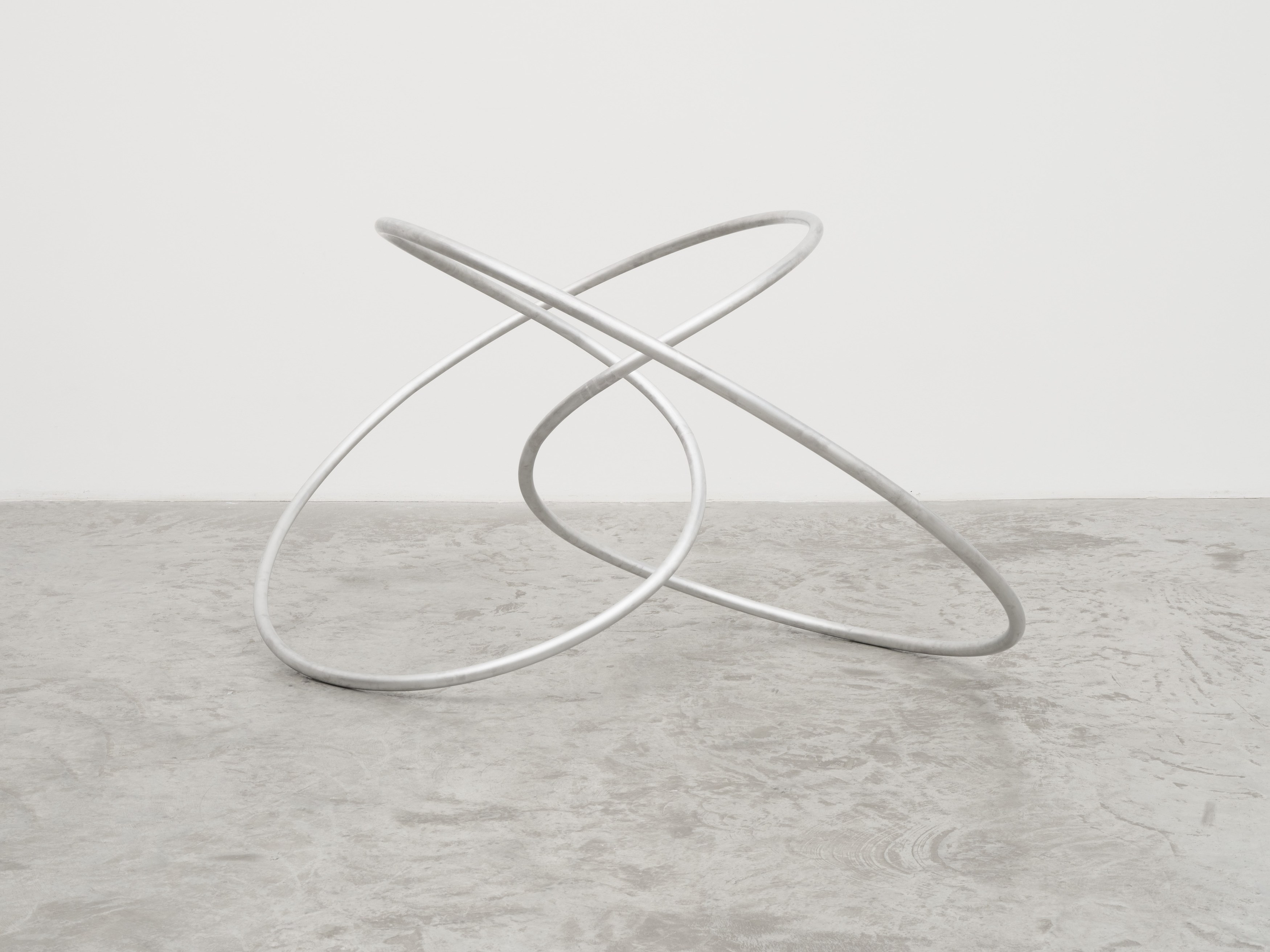 Madeline Hollander, Entanglement at Bortolami, photo 21