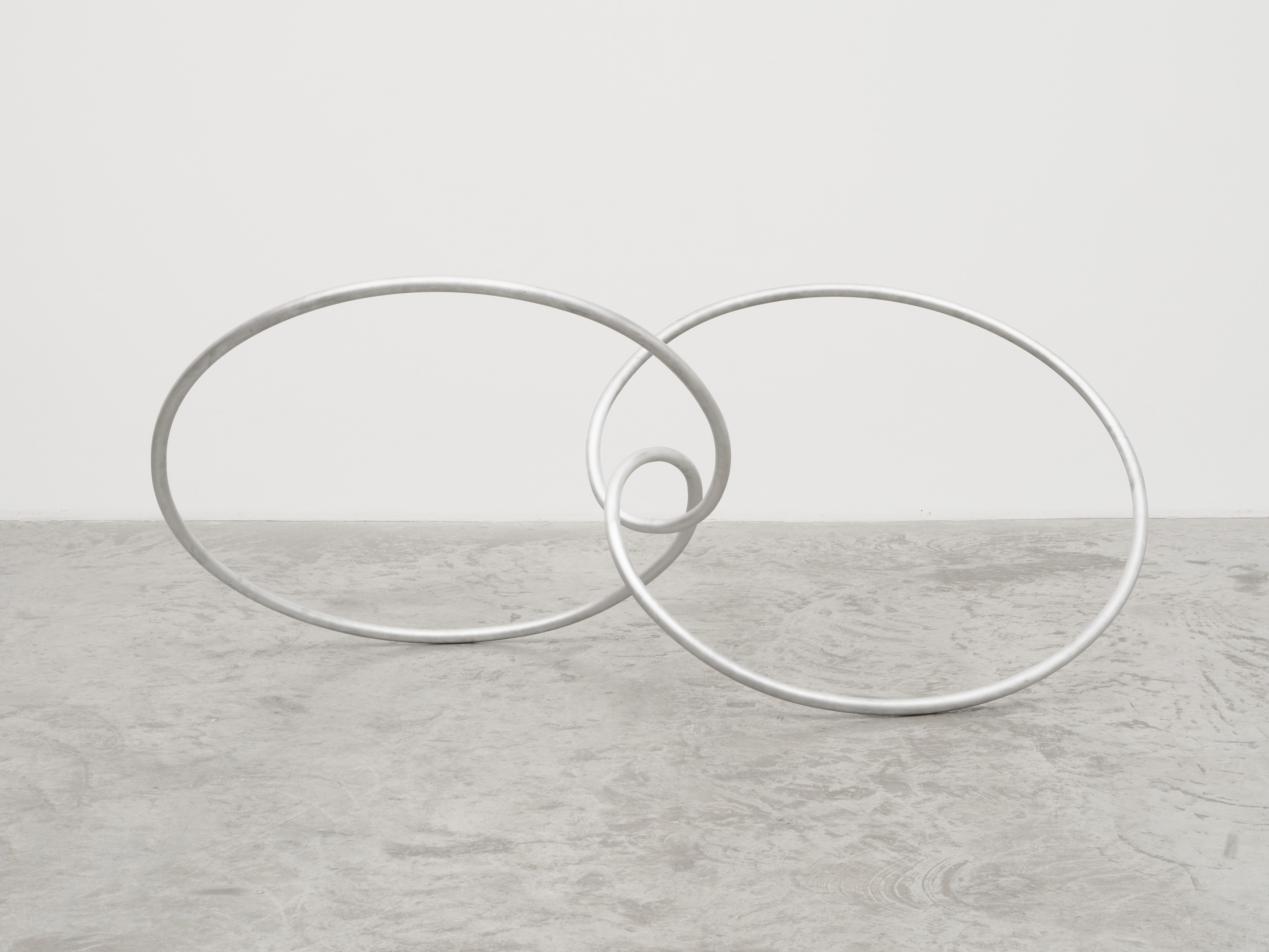 Madeline Hollander, Entanglement at Bortolami, photo 22