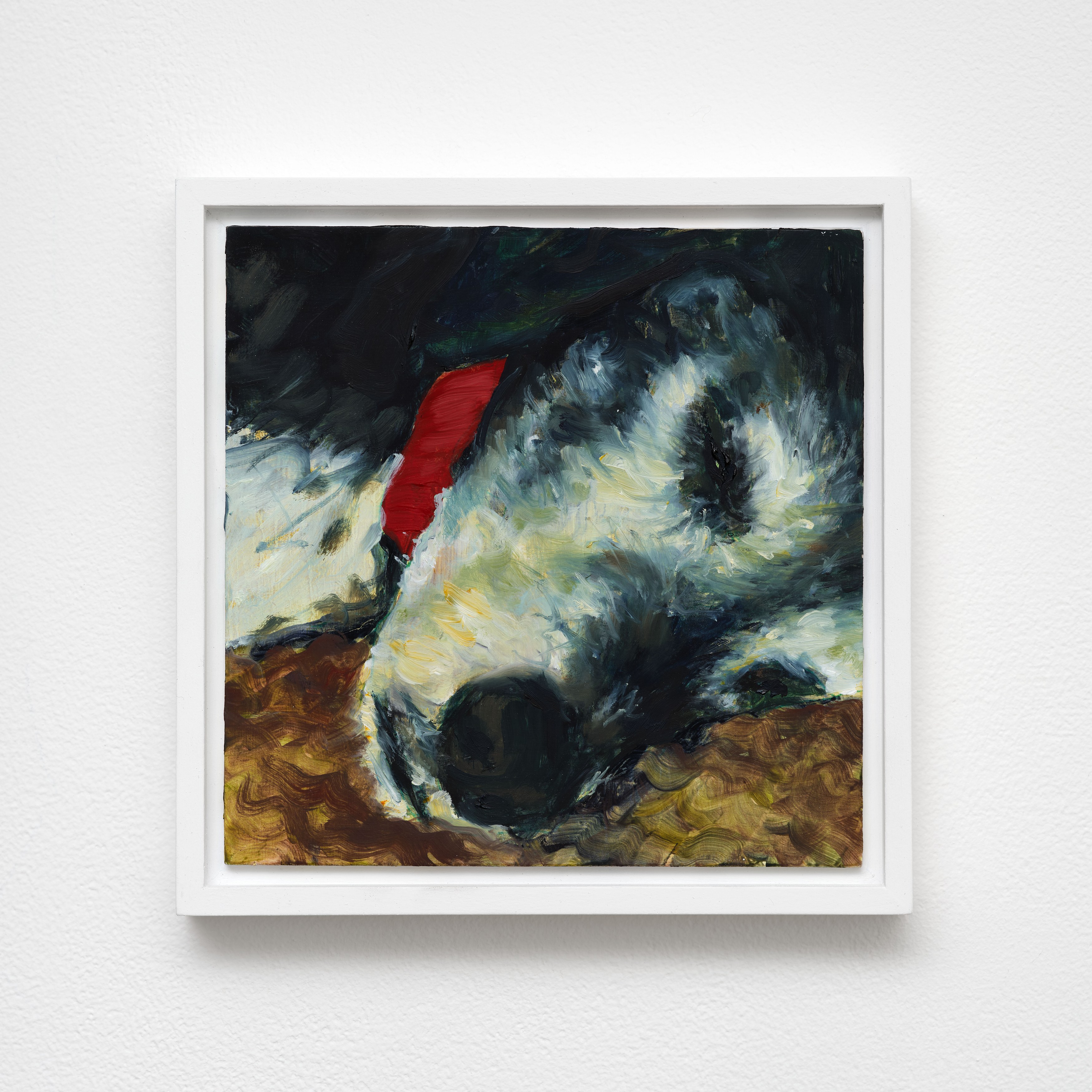 Caroline Weinstock, The Dead Pet at Bel Ami, photo 34