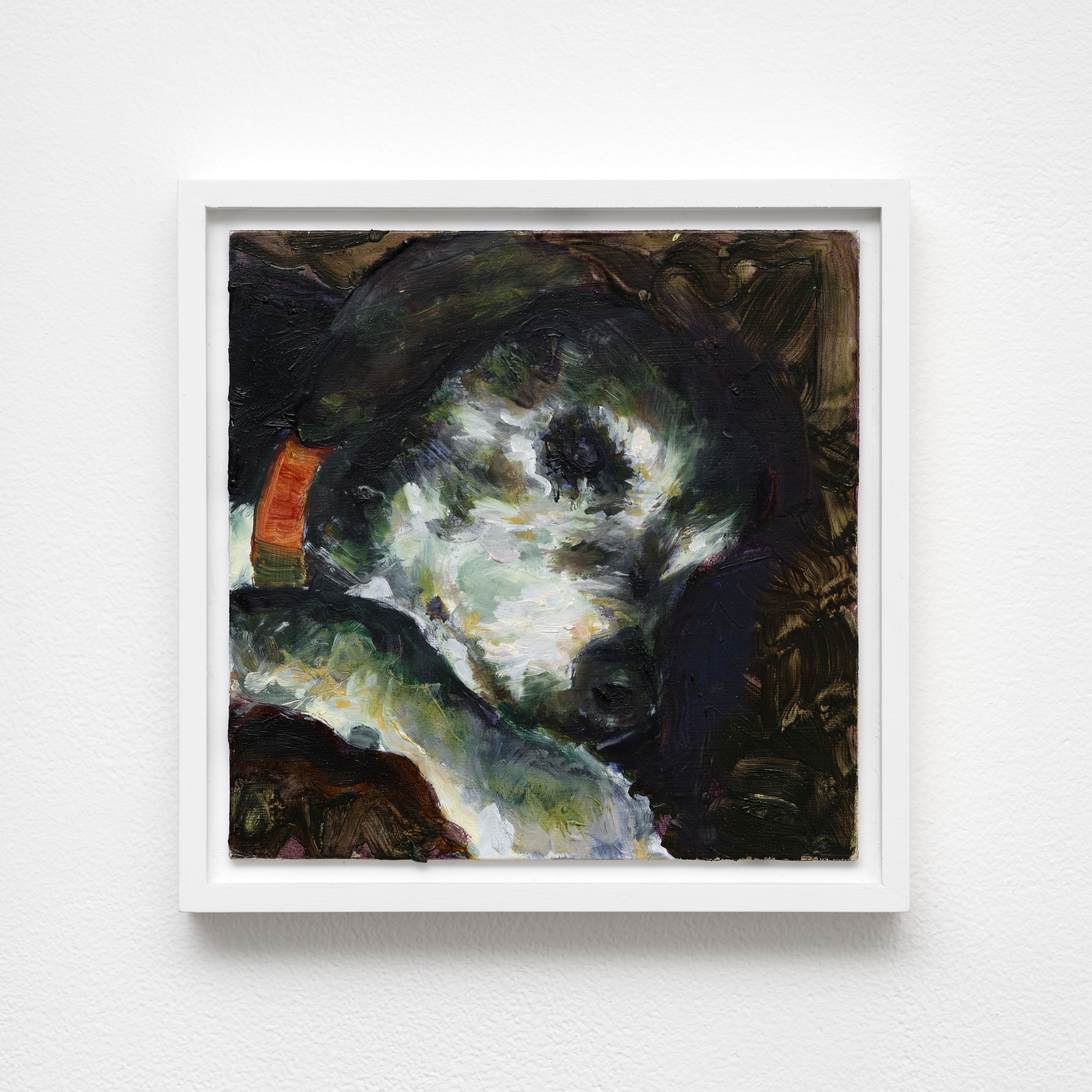 Caroline Weinstock, The Dead Pet at Bel Ami, photo 39