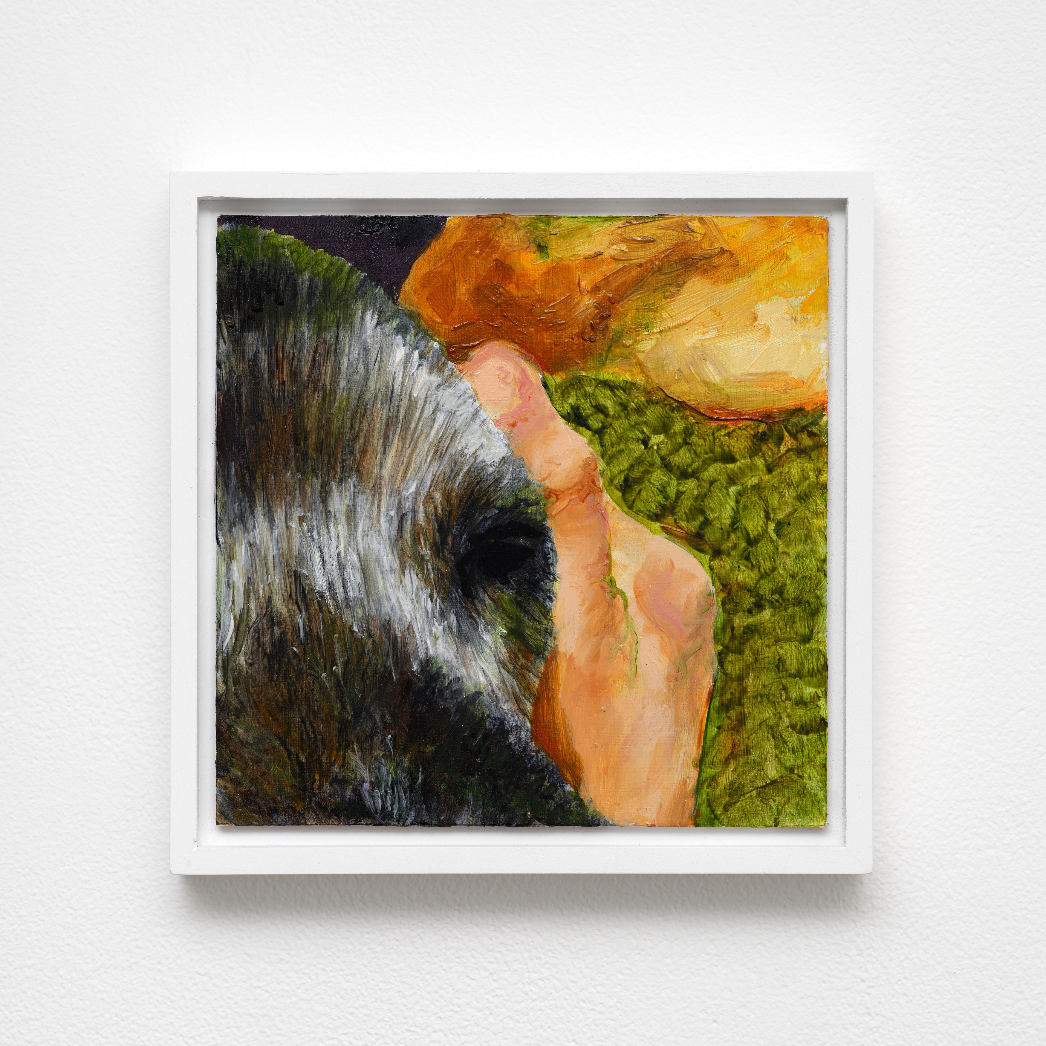 Caroline Weinstock, The Dead Pet at Bel Ami, photo 44