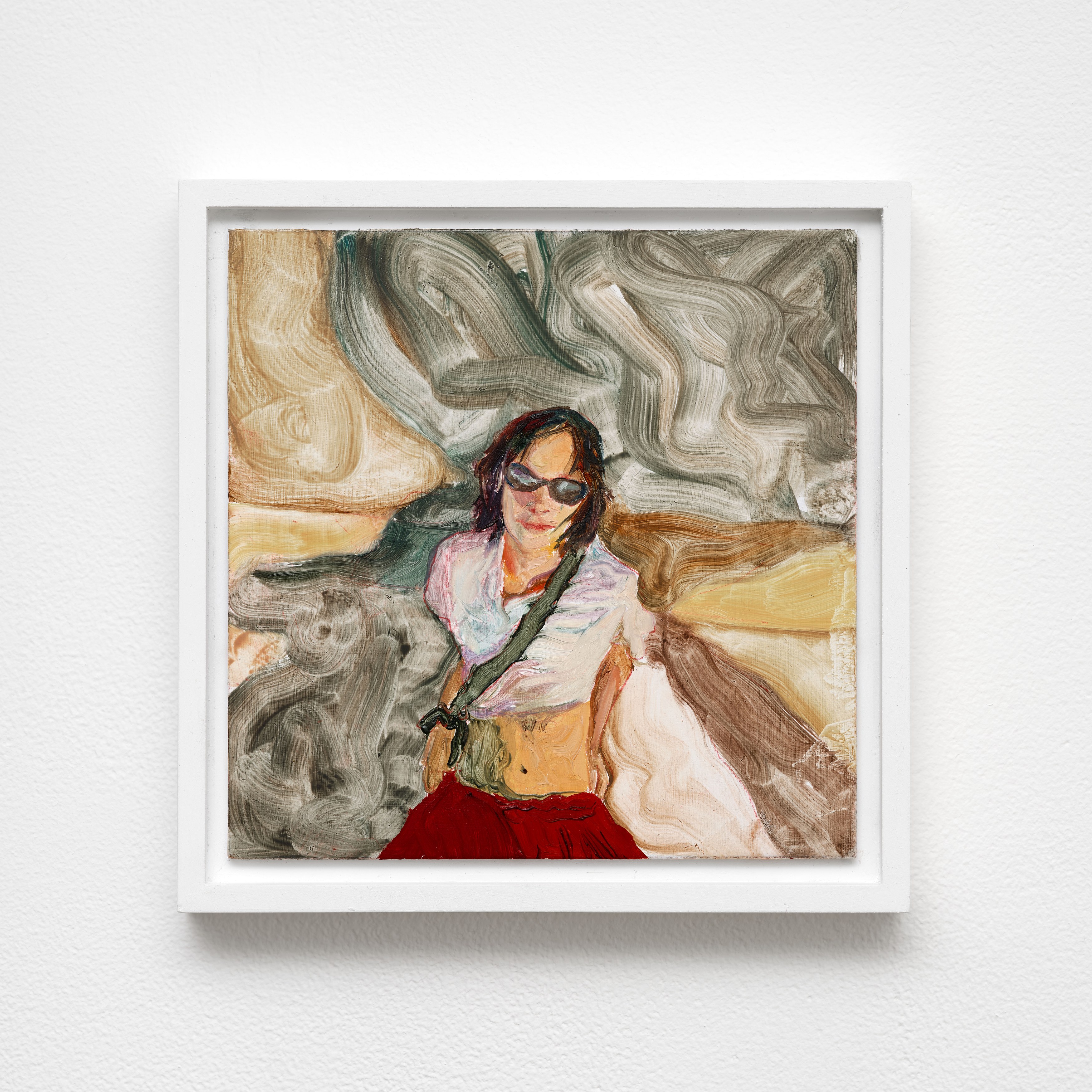 Caroline Weinstock, The Dead Pet at Bel Ami, photo 46