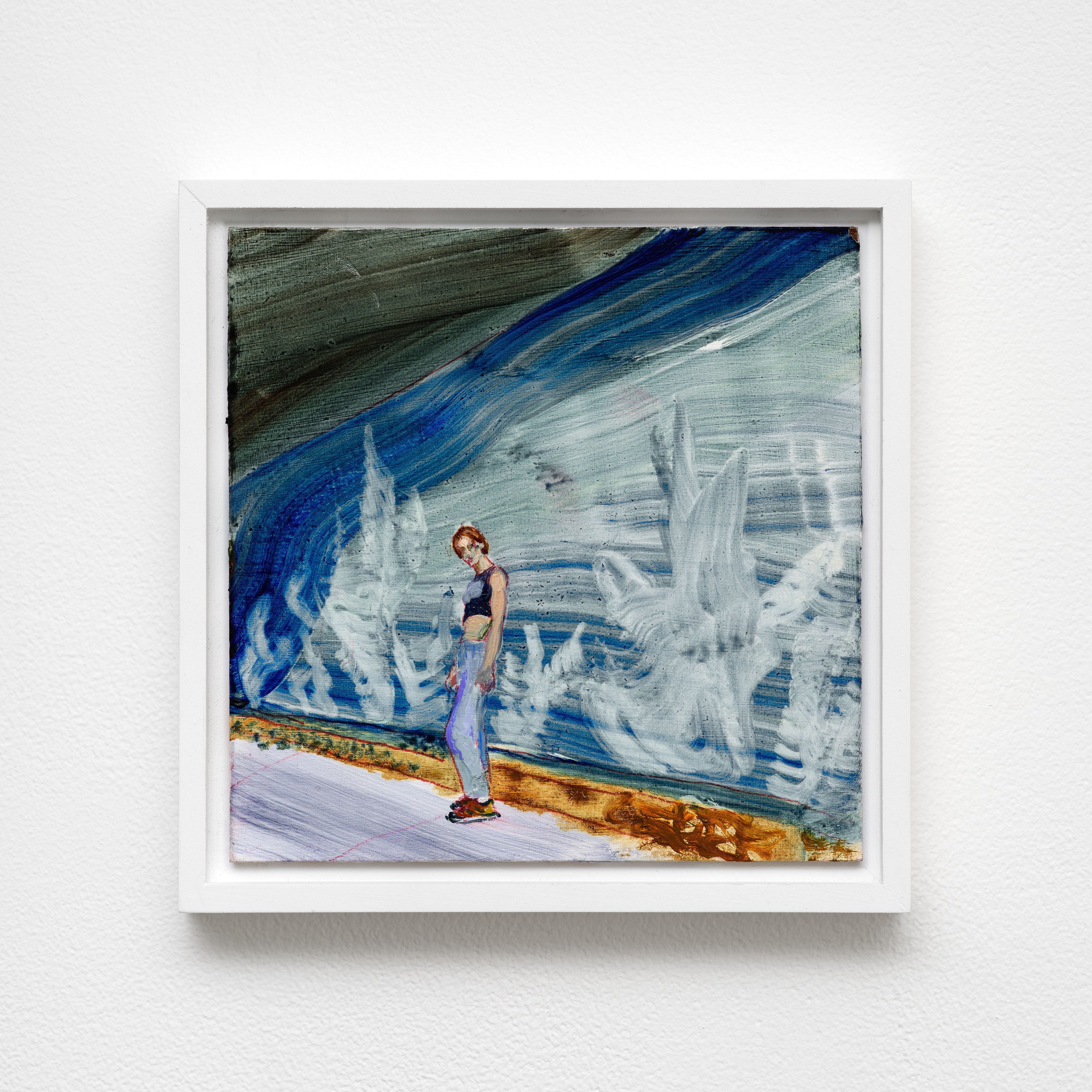 Caroline Weinstock, The Dead Pet at Bel Ami, photo 47