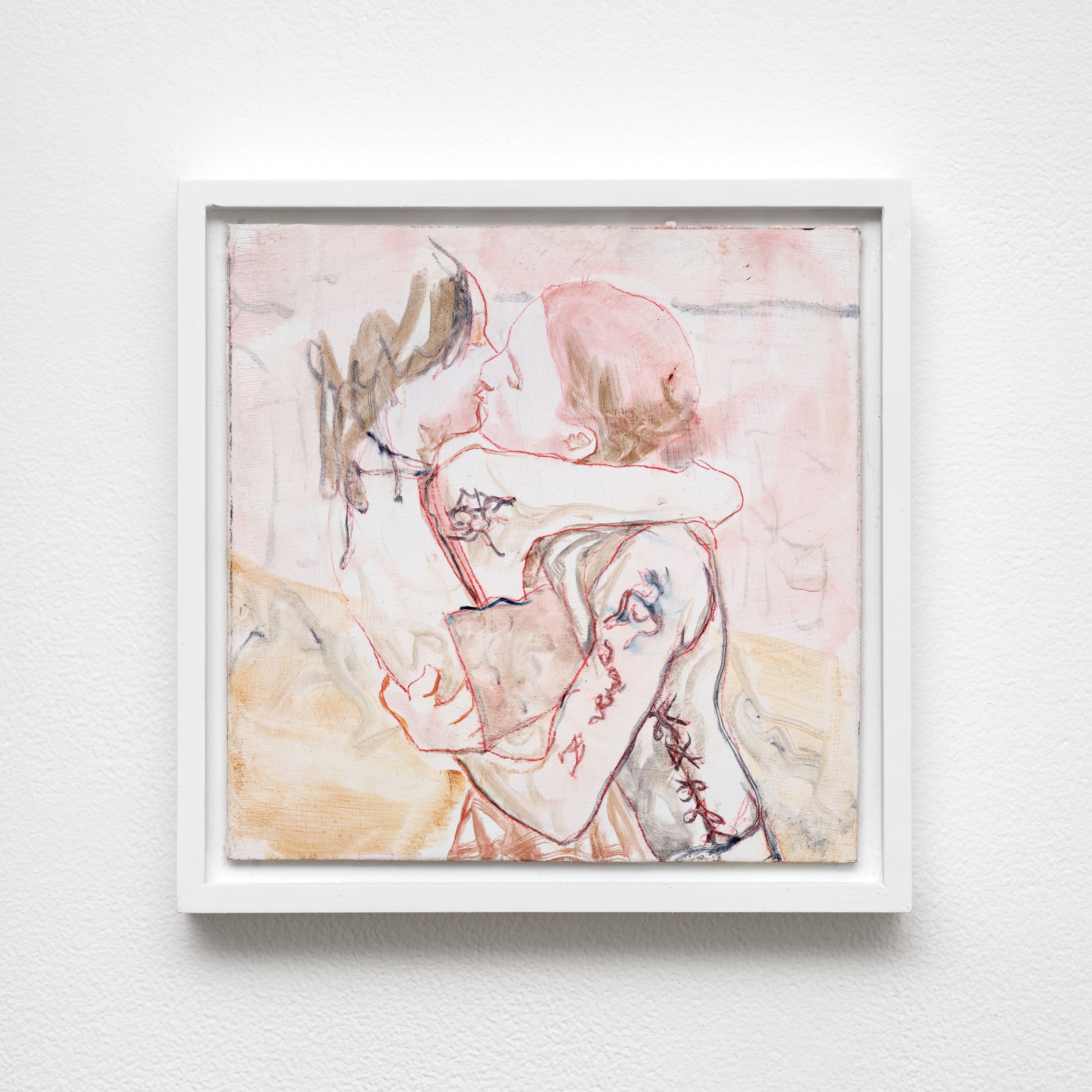 Caroline Weinstock, The Dead Pet at Bel Ami, photo 45
