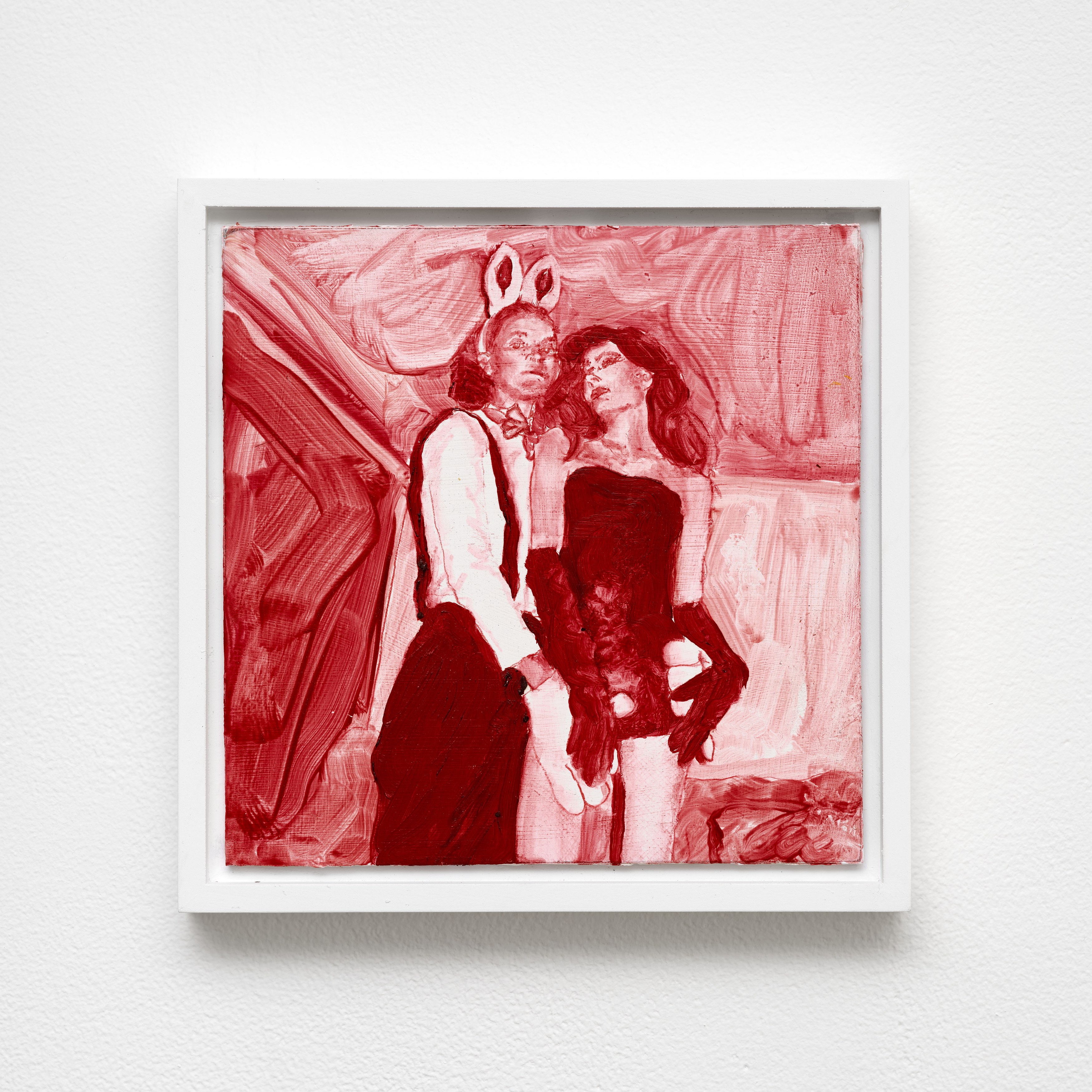 Caroline Weinstock, The Dead Pet at Bel Ami, photo 49