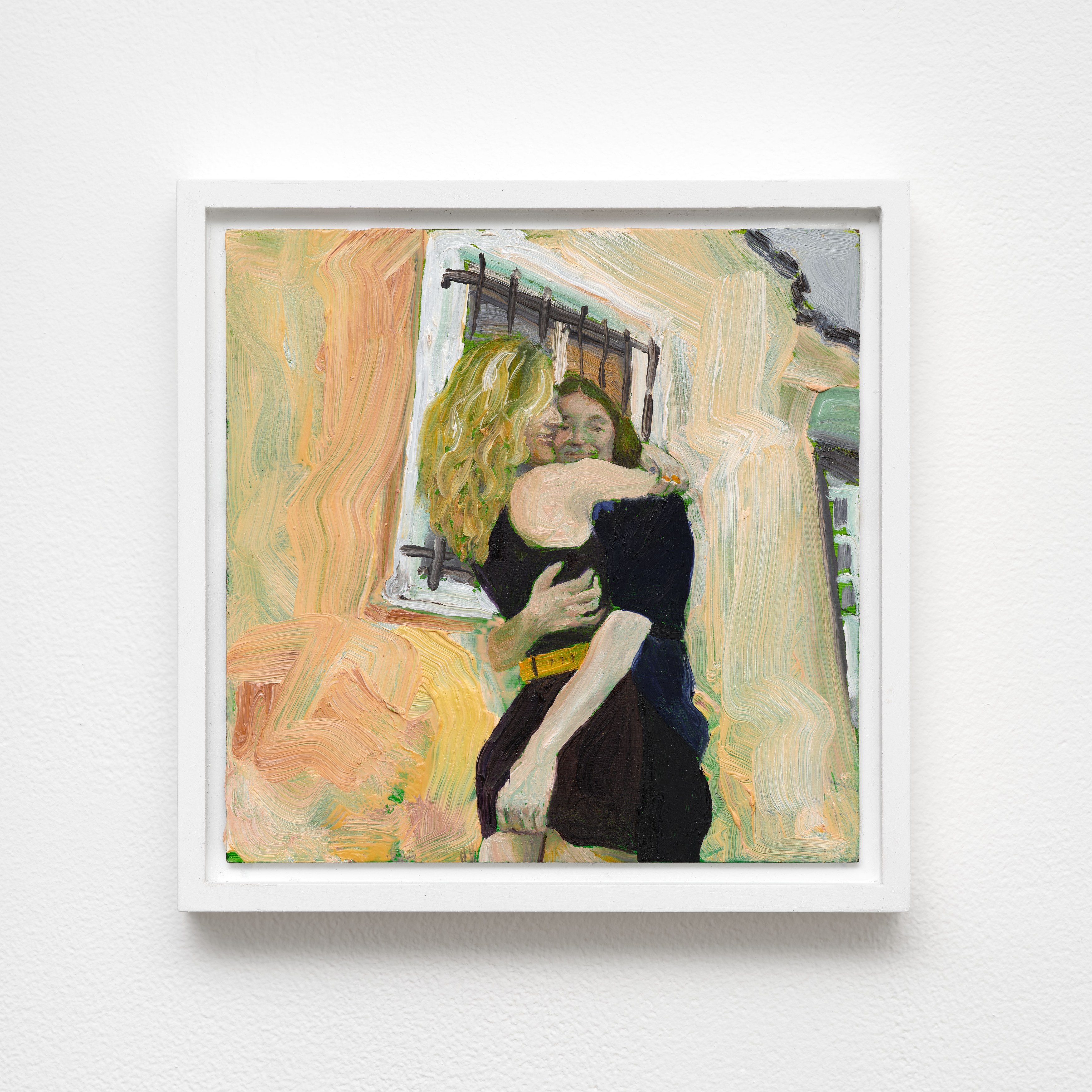 Caroline Weinstock, The Dead Pet at Bel Ami, photo 52