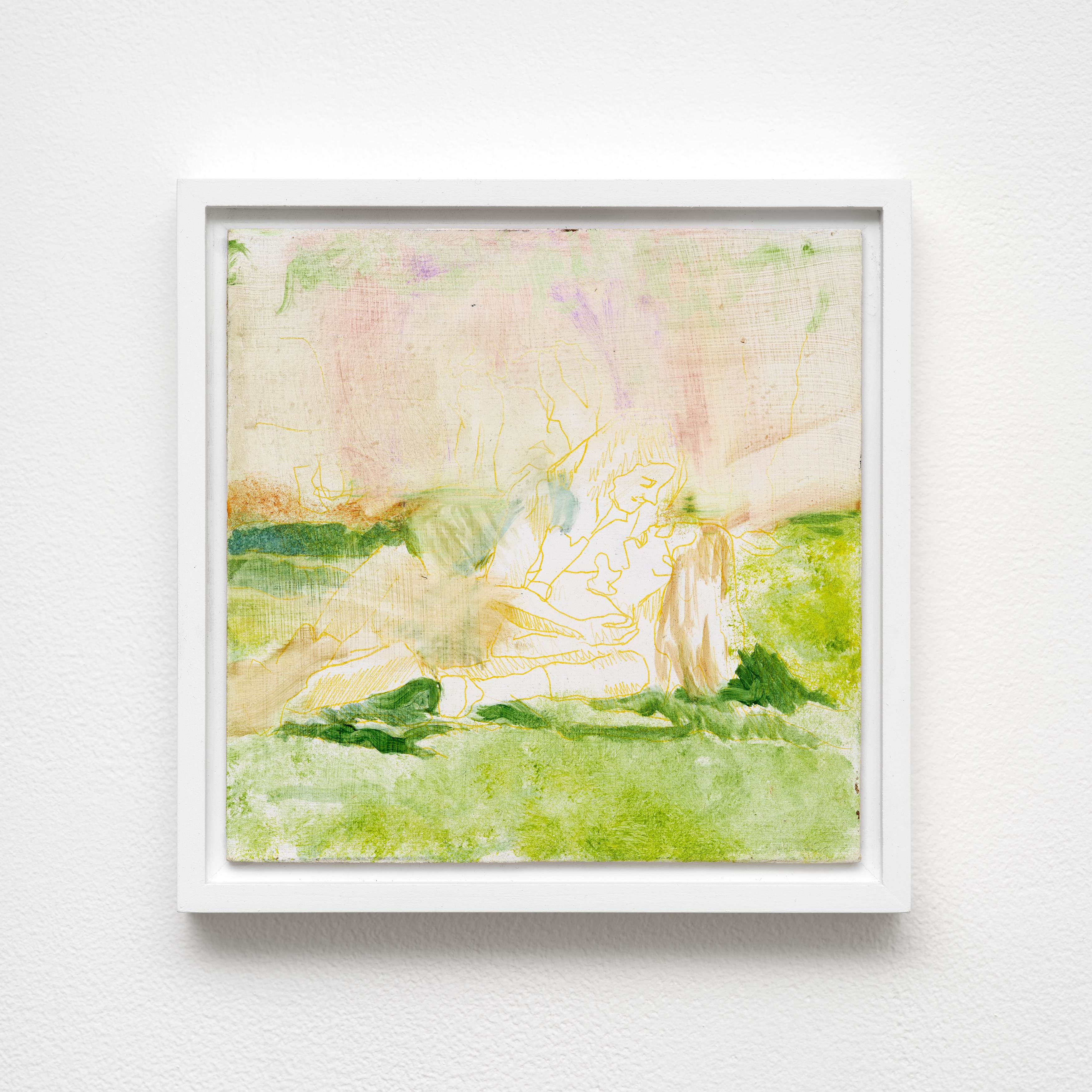 Caroline Weinstock, The Dead Pet at Bel Ami, photo 55