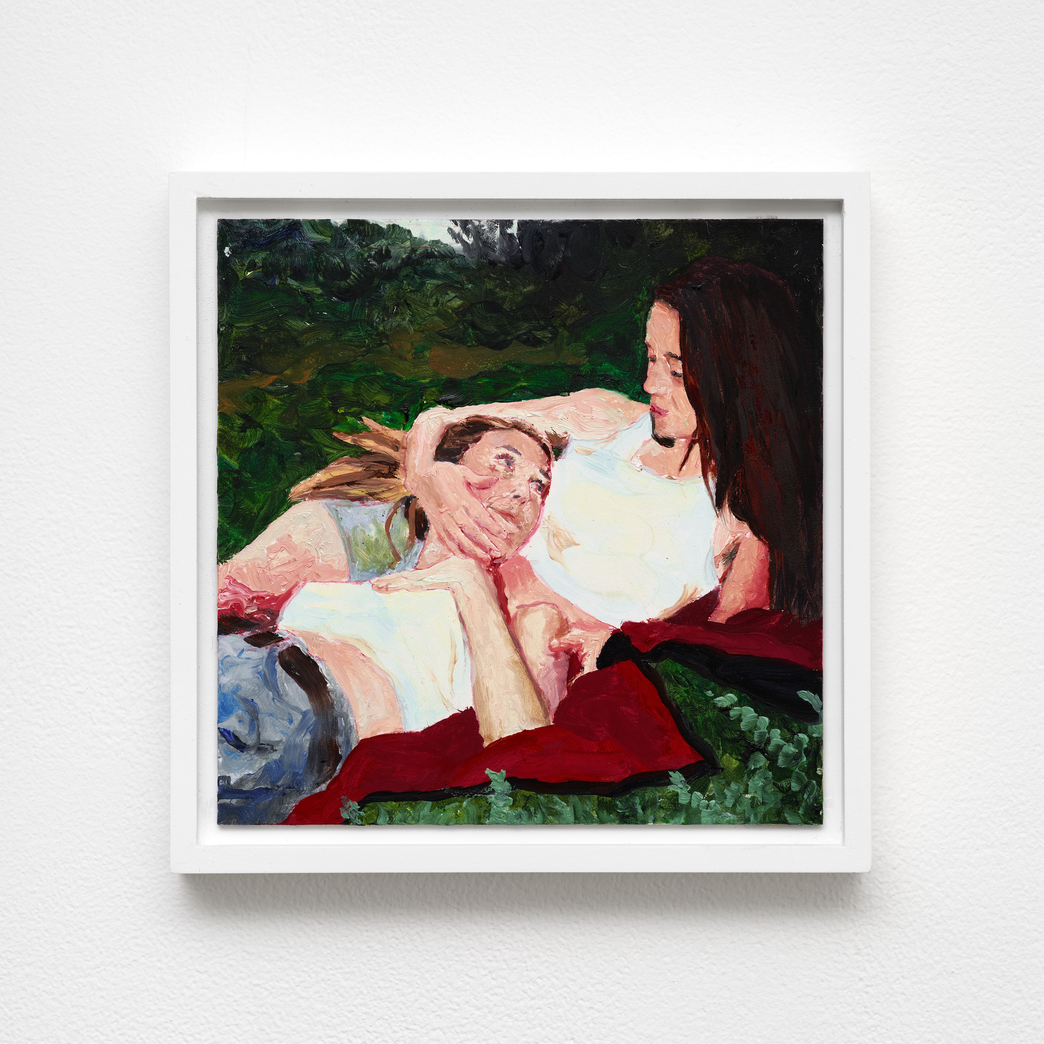 Caroline Weinstock, The Dead Pet at Bel Ami, photo 54