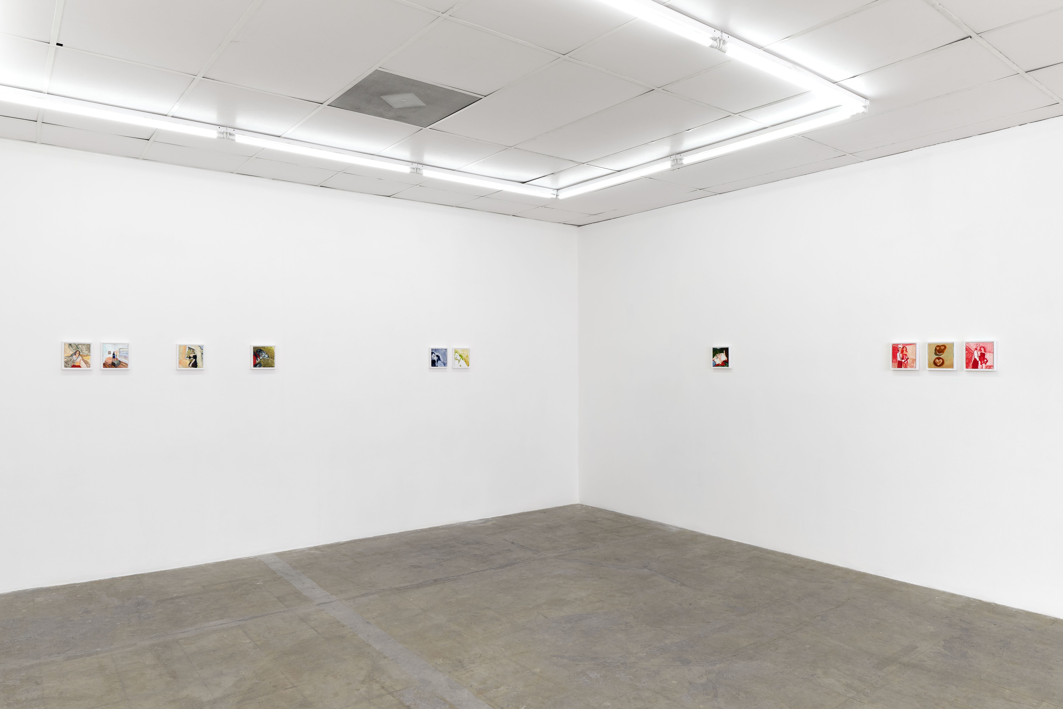 Caroline Weinstock, The Dead Pet at Bel Ami, photo 3