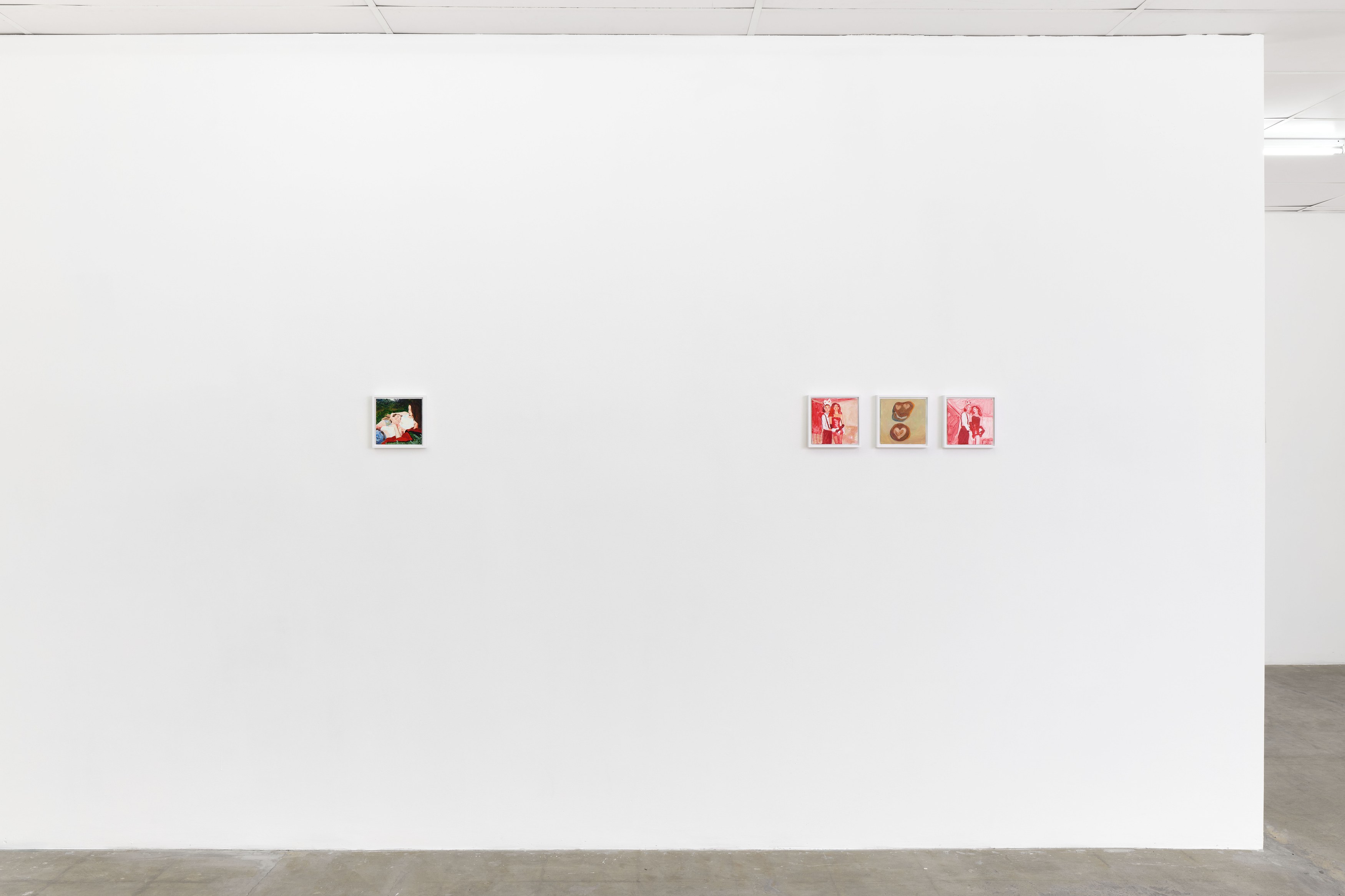 Caroline Weinstock, The Dead Pet at Bel Ami, photo 4