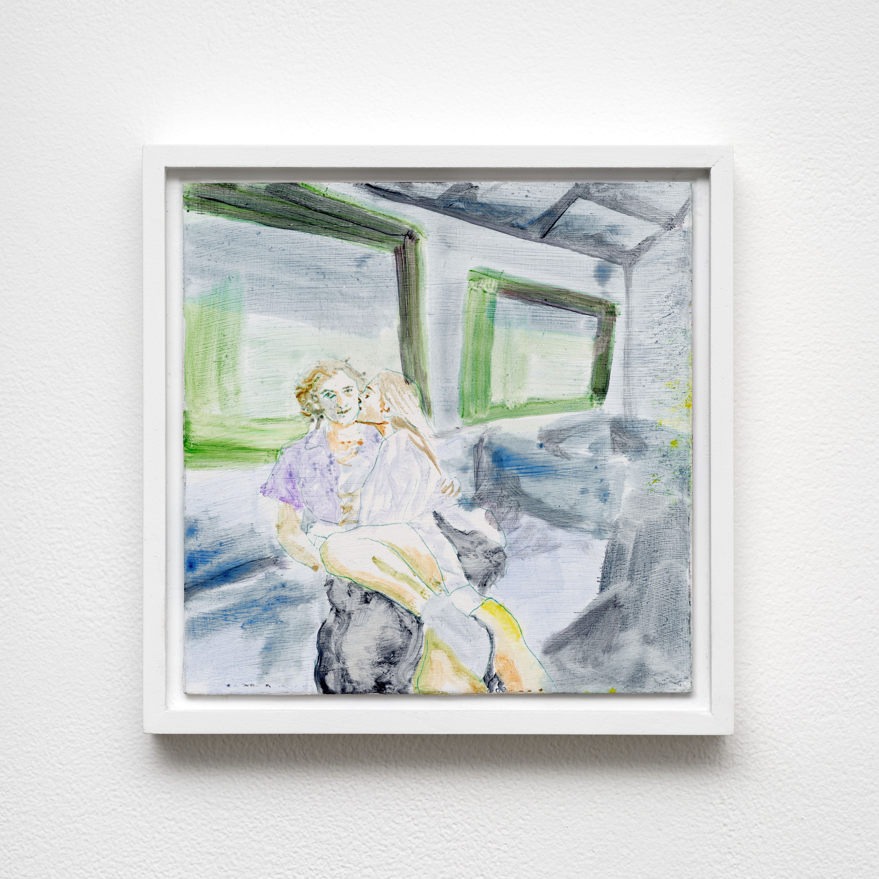 Caroline Weinstock, The Dead Pet at Bel Ami, photo 48