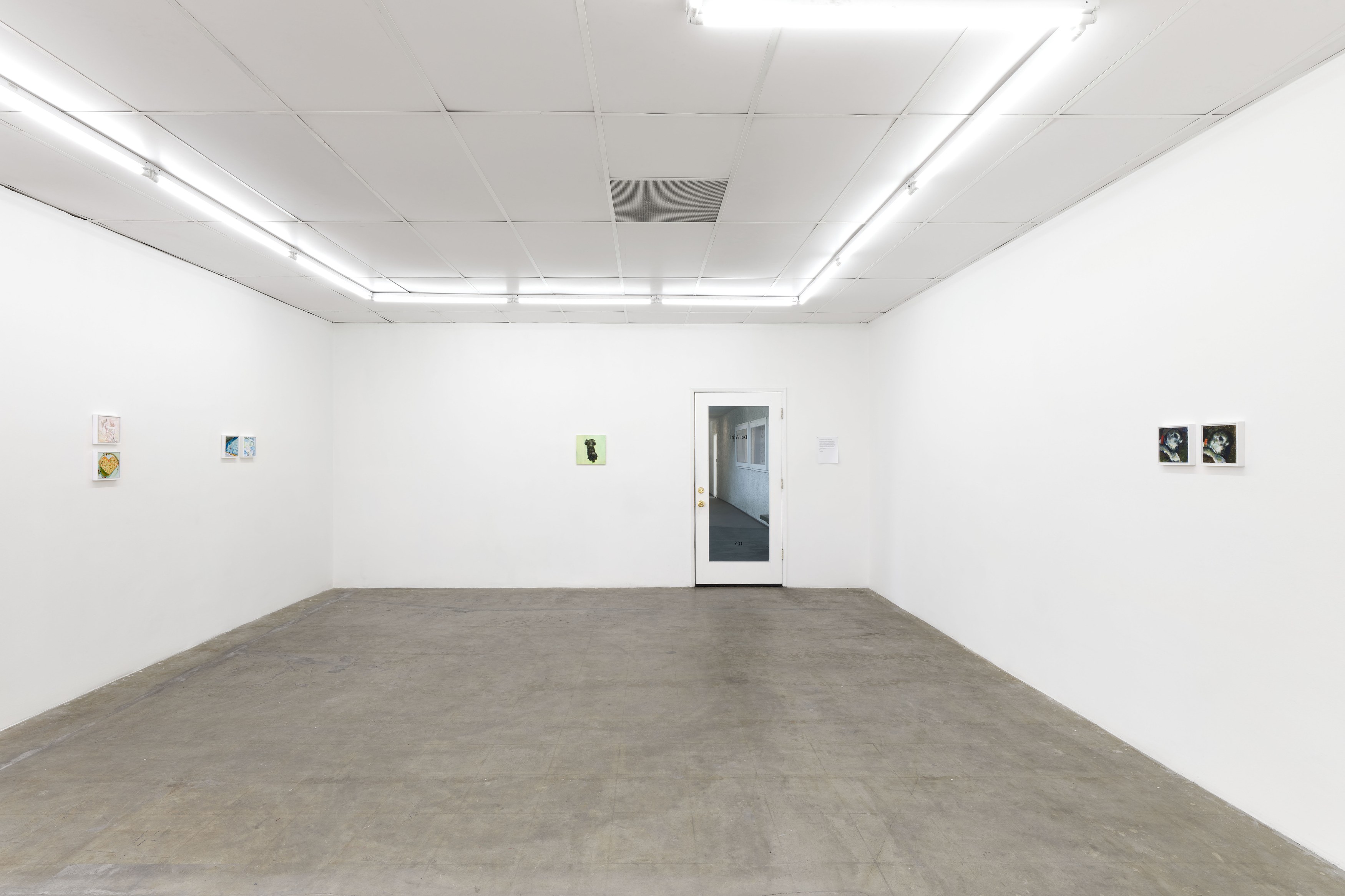 Caroline Weinstock, The Dead Pet at Bel Ami, photo 10