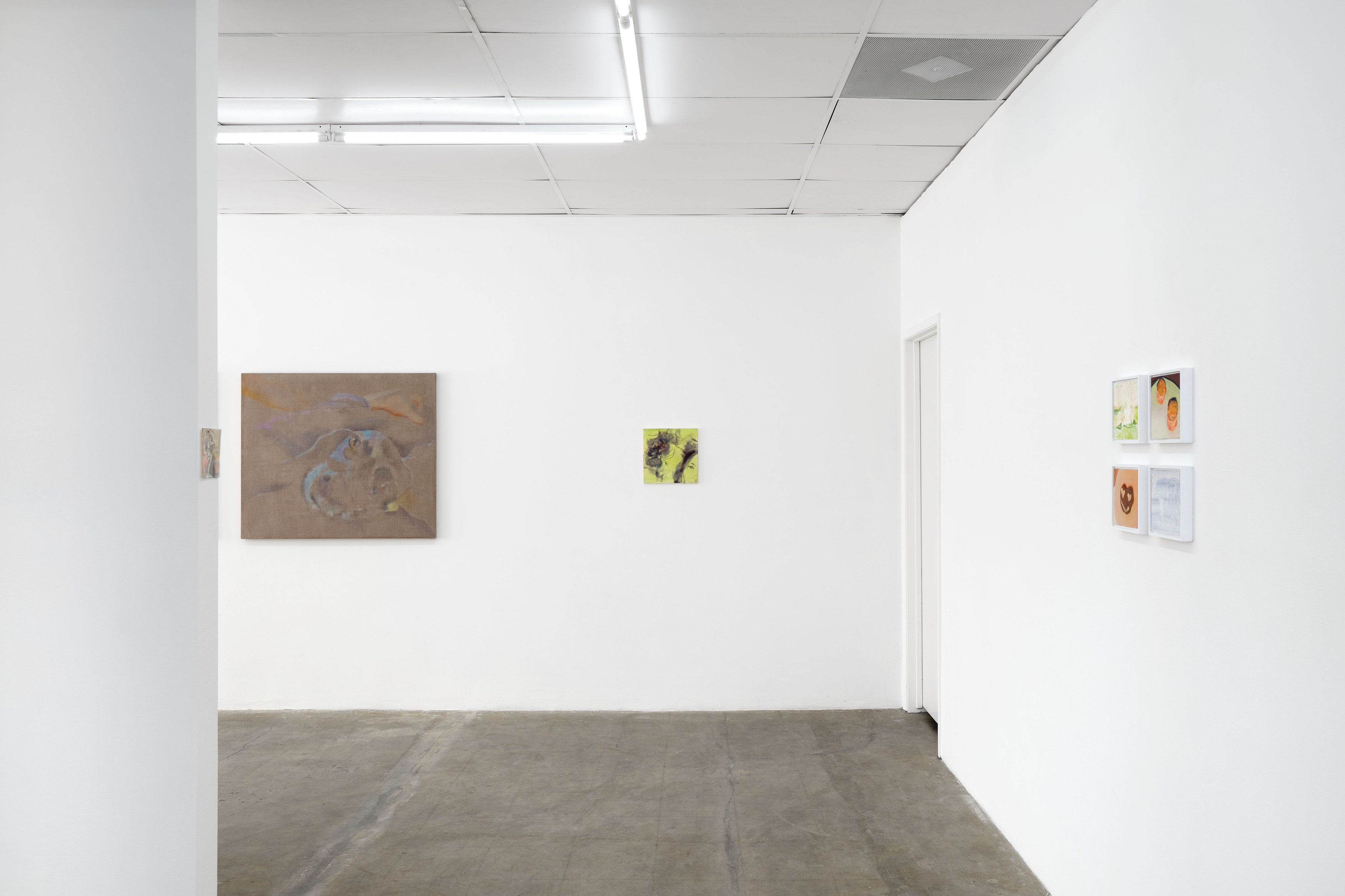 Caroline Weinstock, The Dead Pet at Bel Ami, photo 15