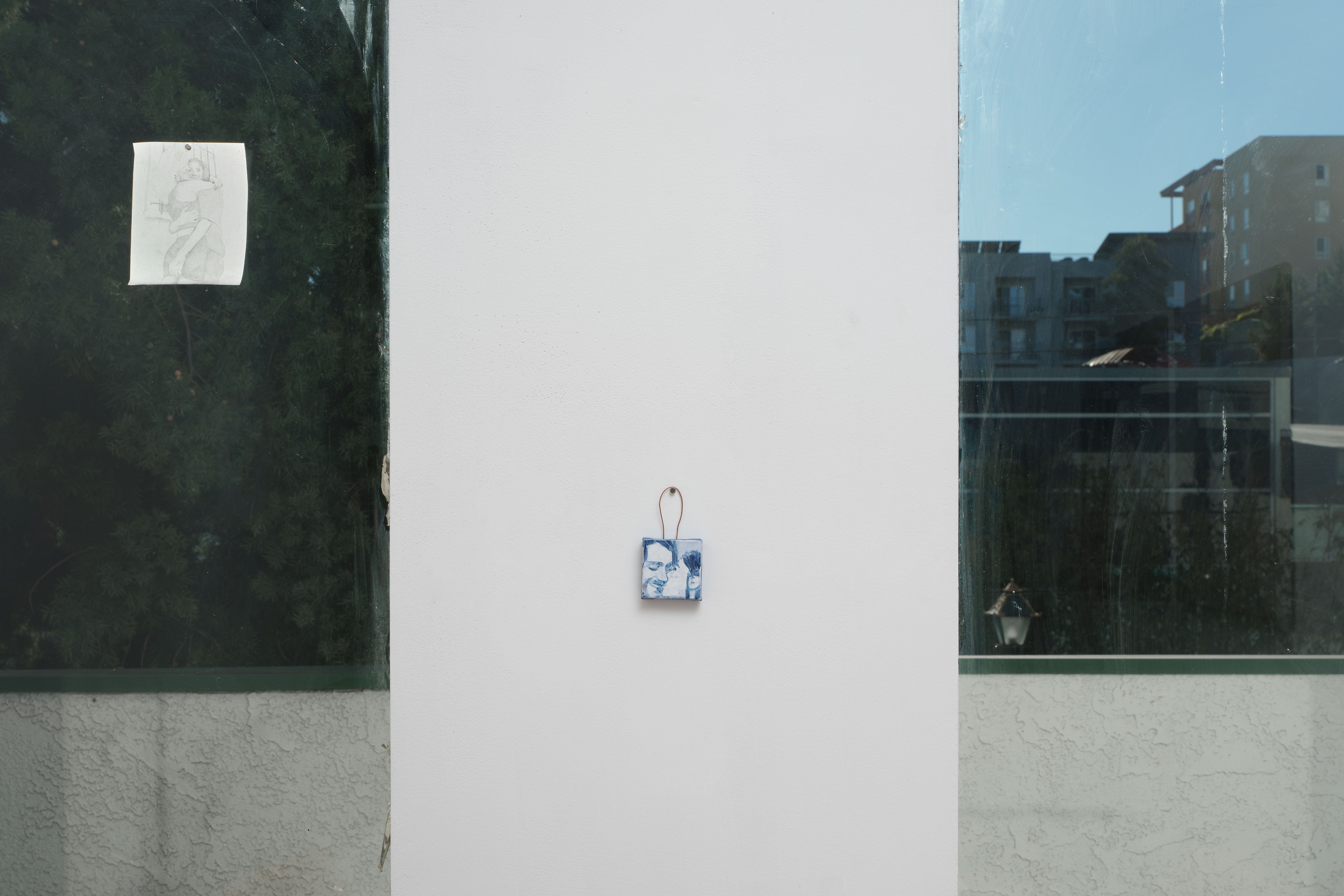 Caroline Weinstock, The Dead Pet at Bel Ami, photo 20