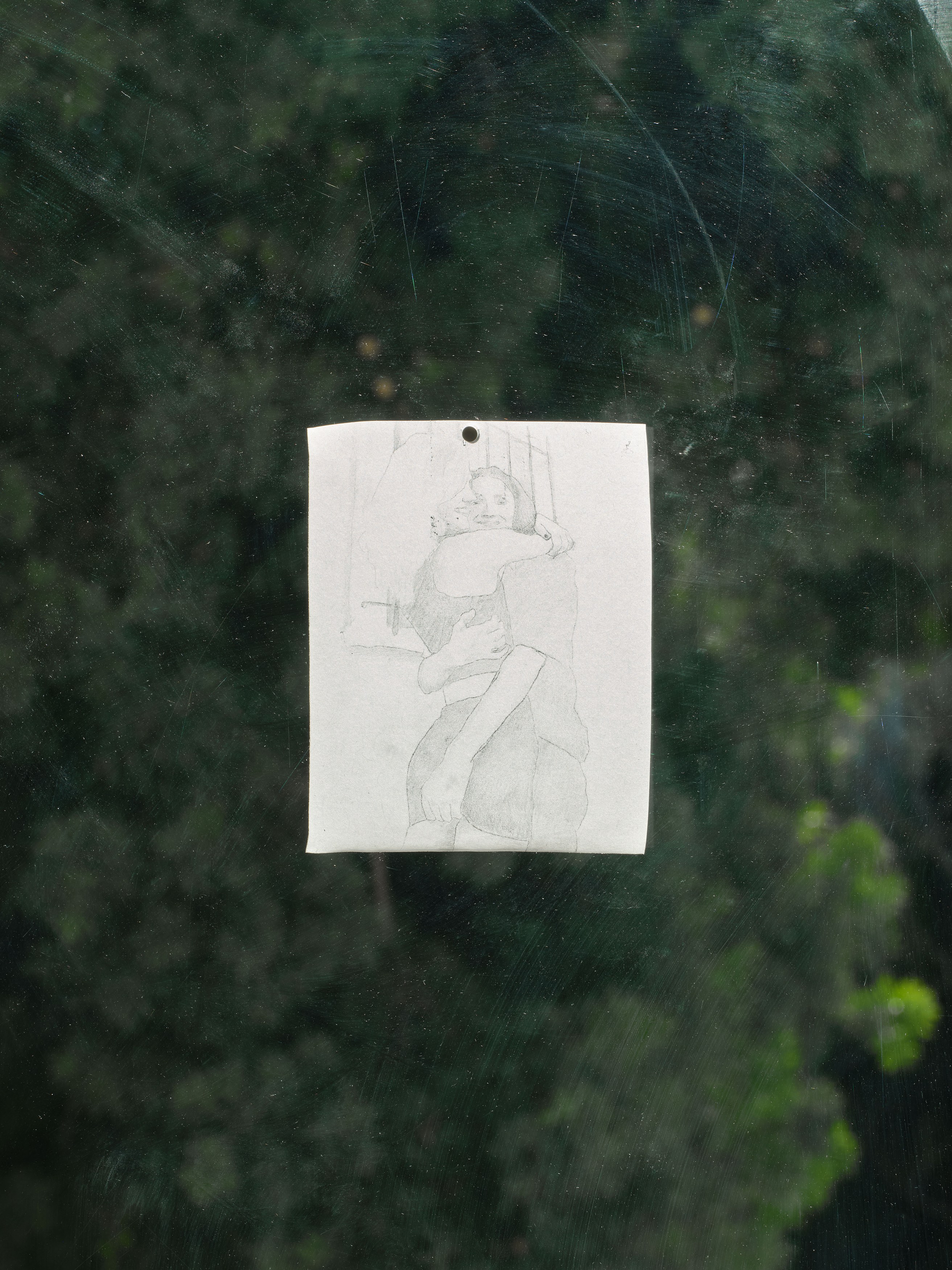 Caroline Weinstock, The Dead Pet at Bel Ami, photo 21
