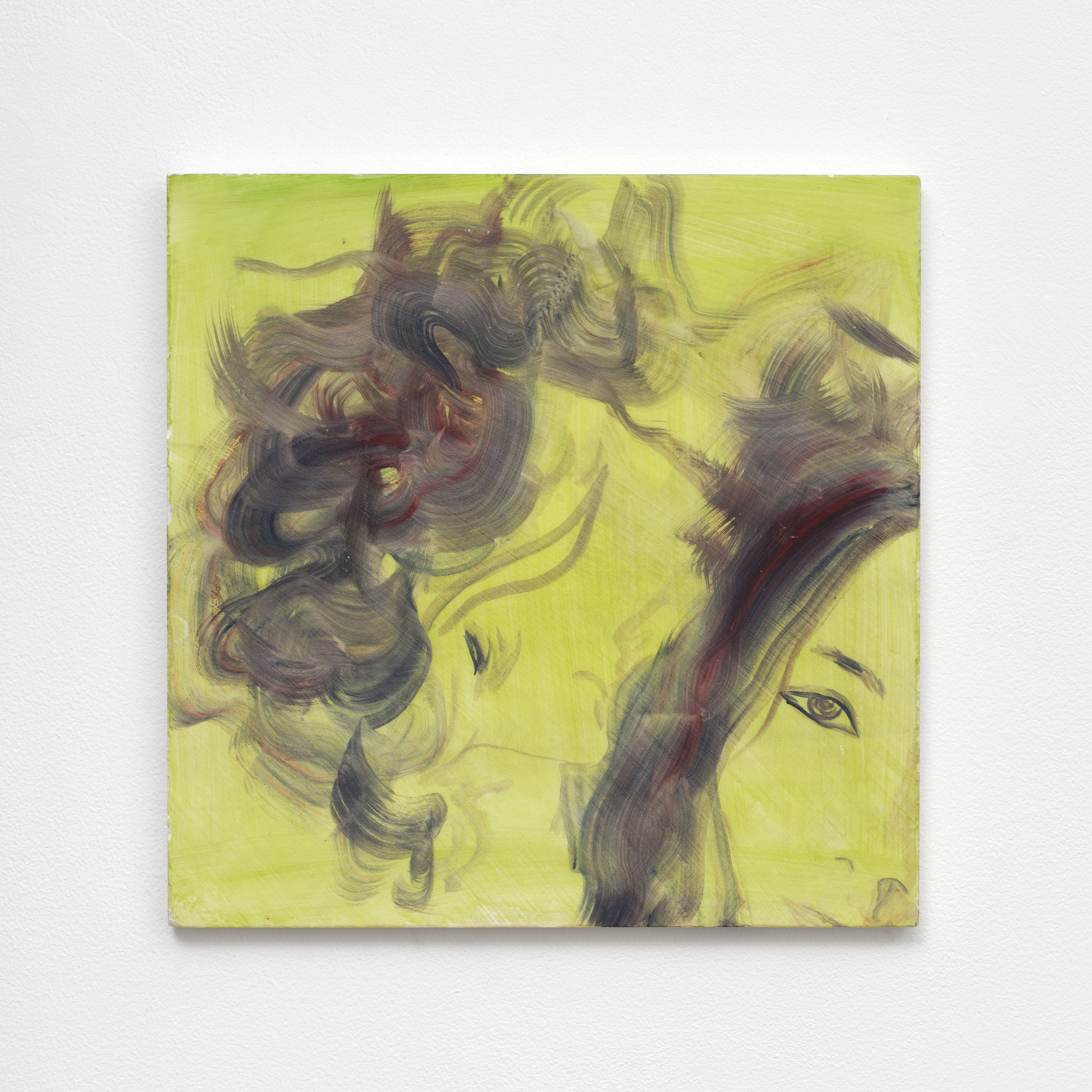 Caroline Weinstock, The Dead Pet at Bel Ami, photo 24