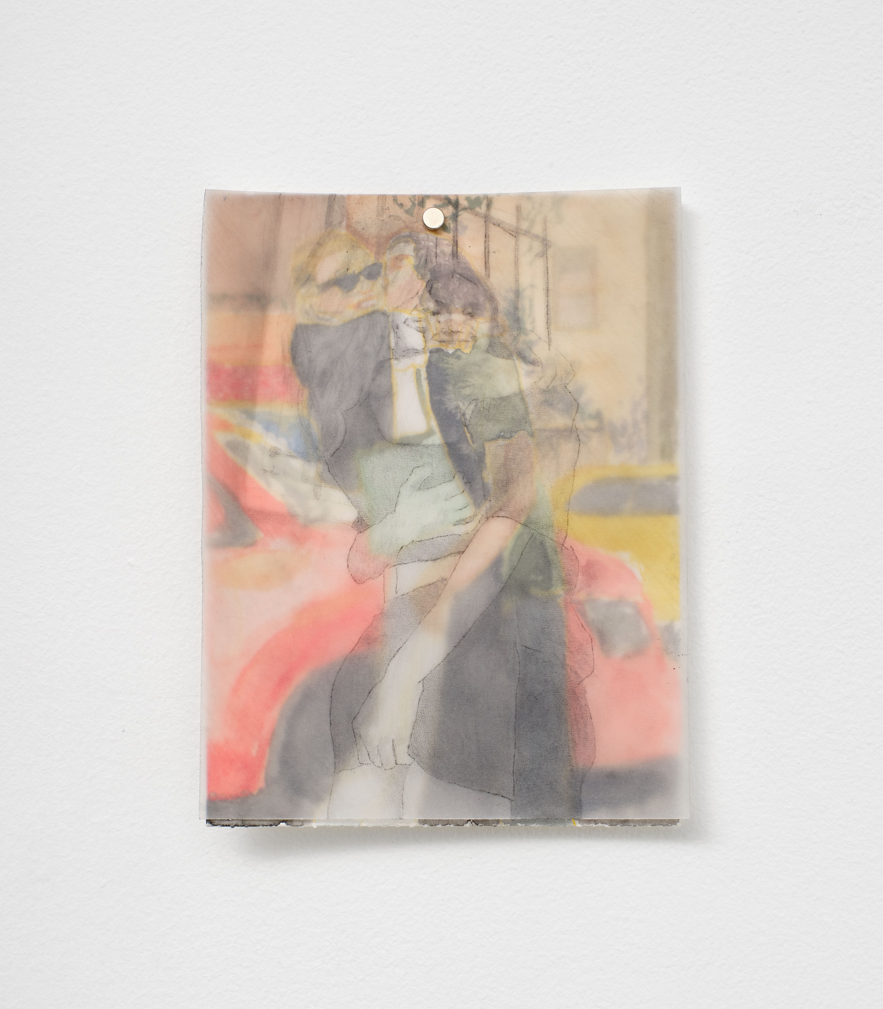 Caroline Weinstock, The Dead Pet at Bel Ami, photo 28