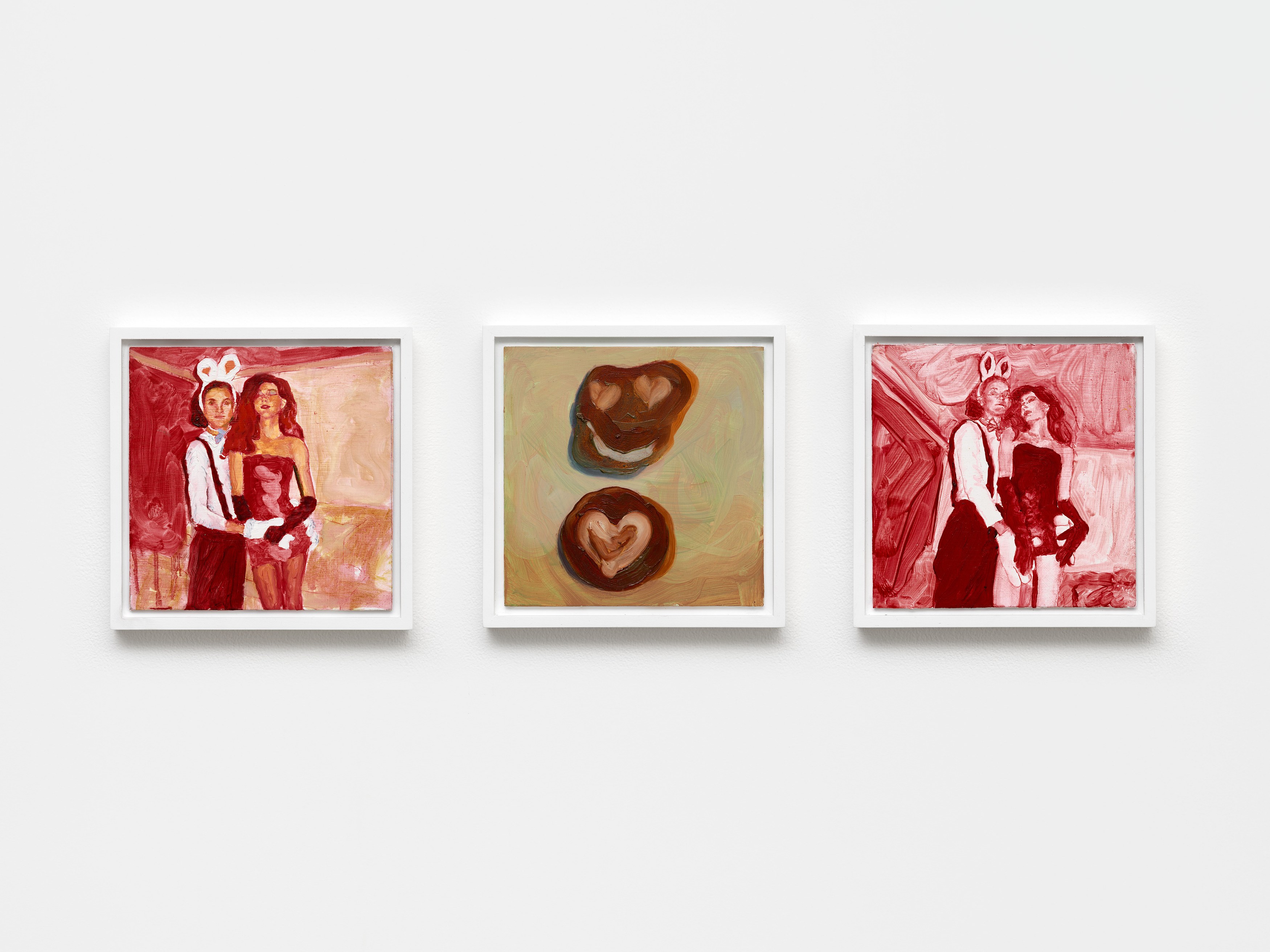 Caroline Weinstock, The Dead Pet at Bel Ami, photo 30